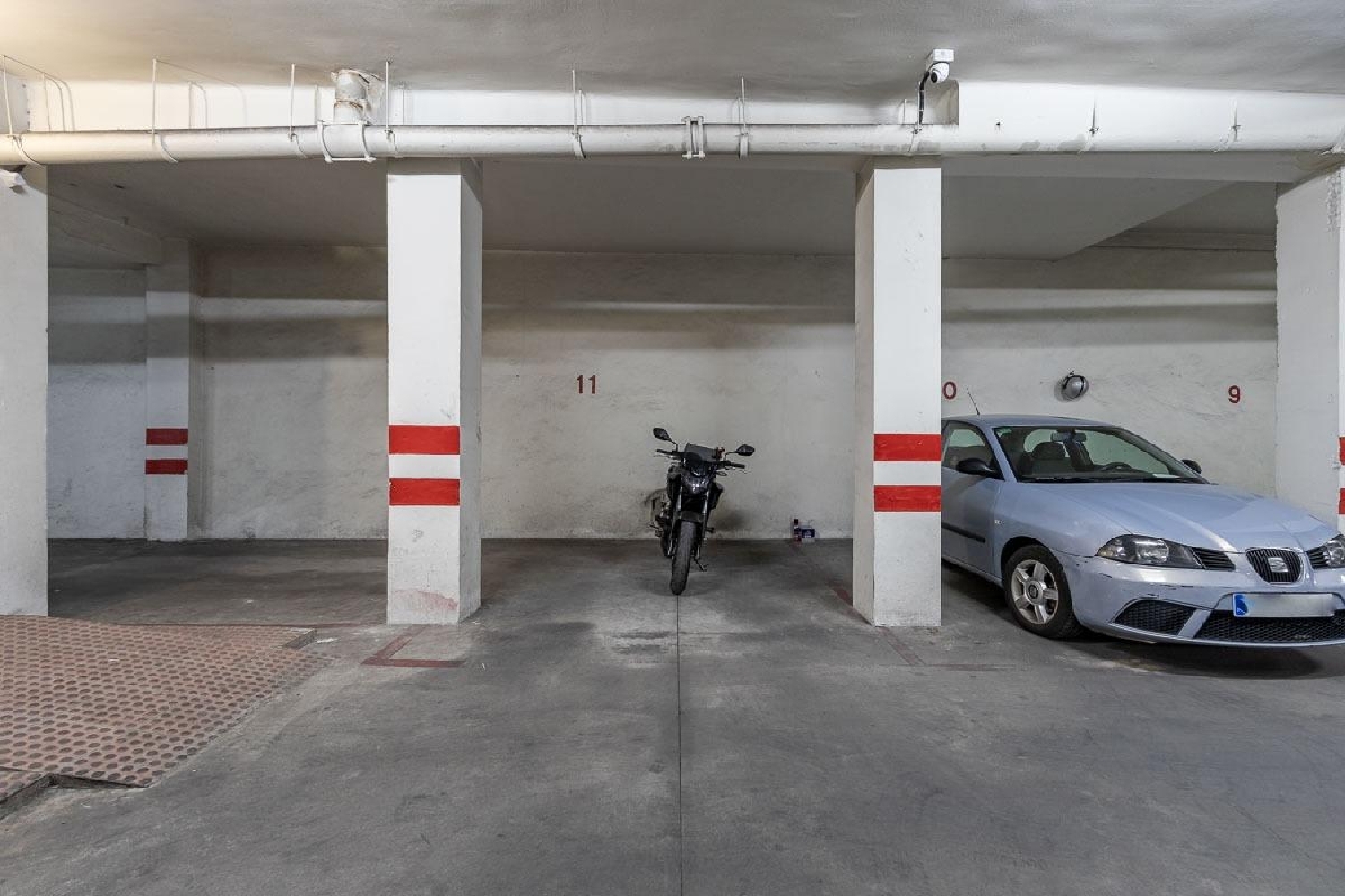  till salu parkering Granada Centro 18002 Vega De Granada 5