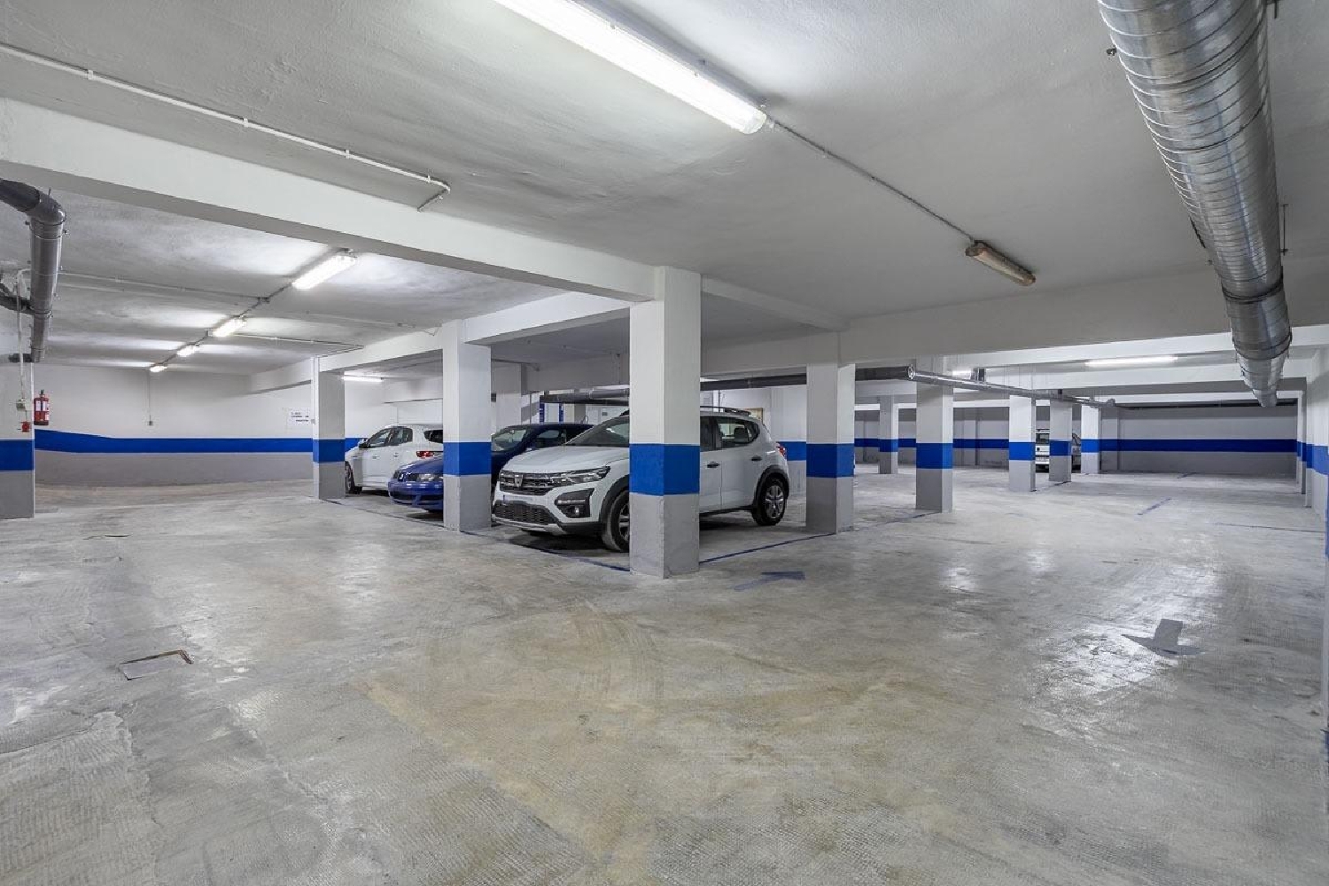  till salu parkering Granada Centro 18001 Vega De Granada 6