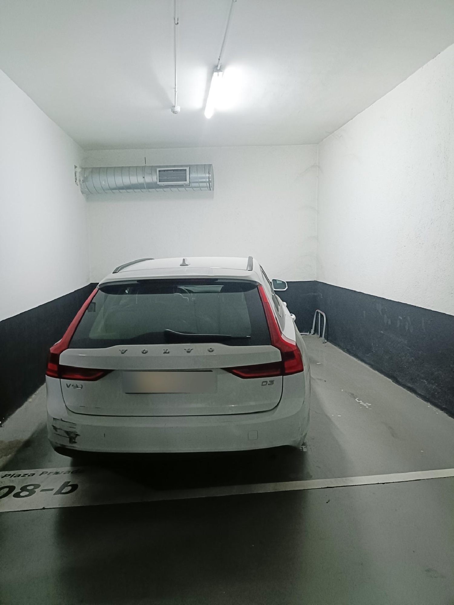  till salu parkering Granada Centro 18005 Vega De Granada 6