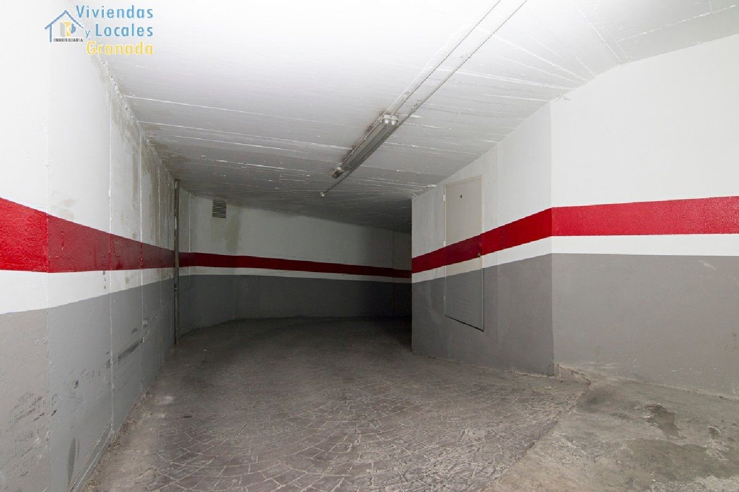  till salu parkering Granada Centro 18001 Vega De Granada 6