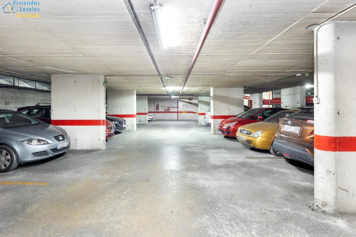  à vendre parking Granada Vega De Granada 6
