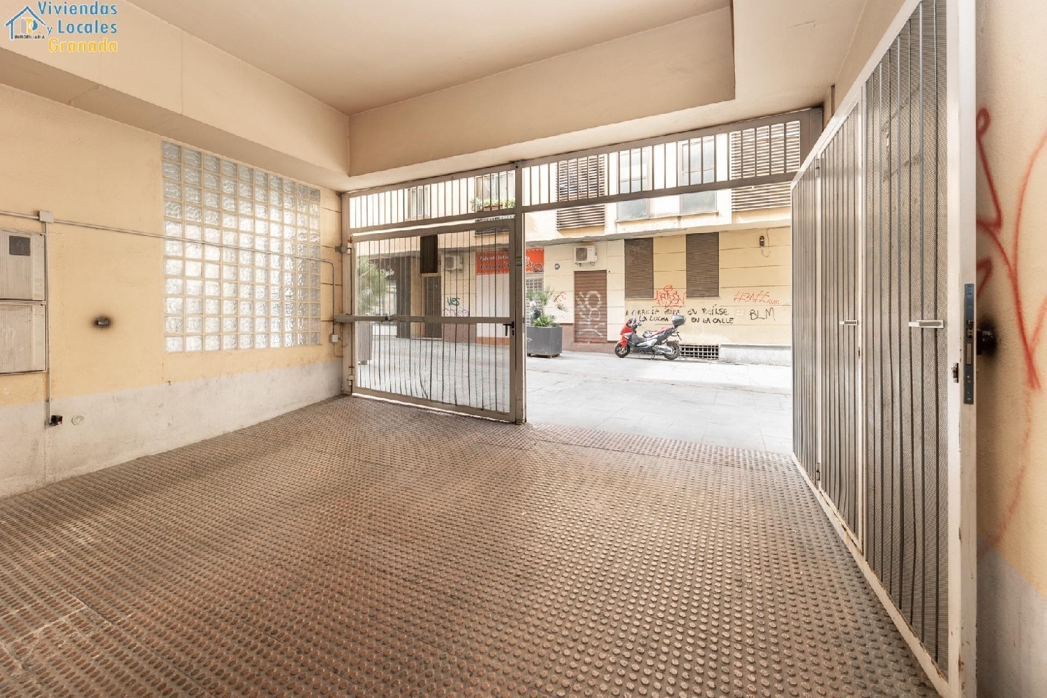 à vendre parking Granada Vega De Granada 2