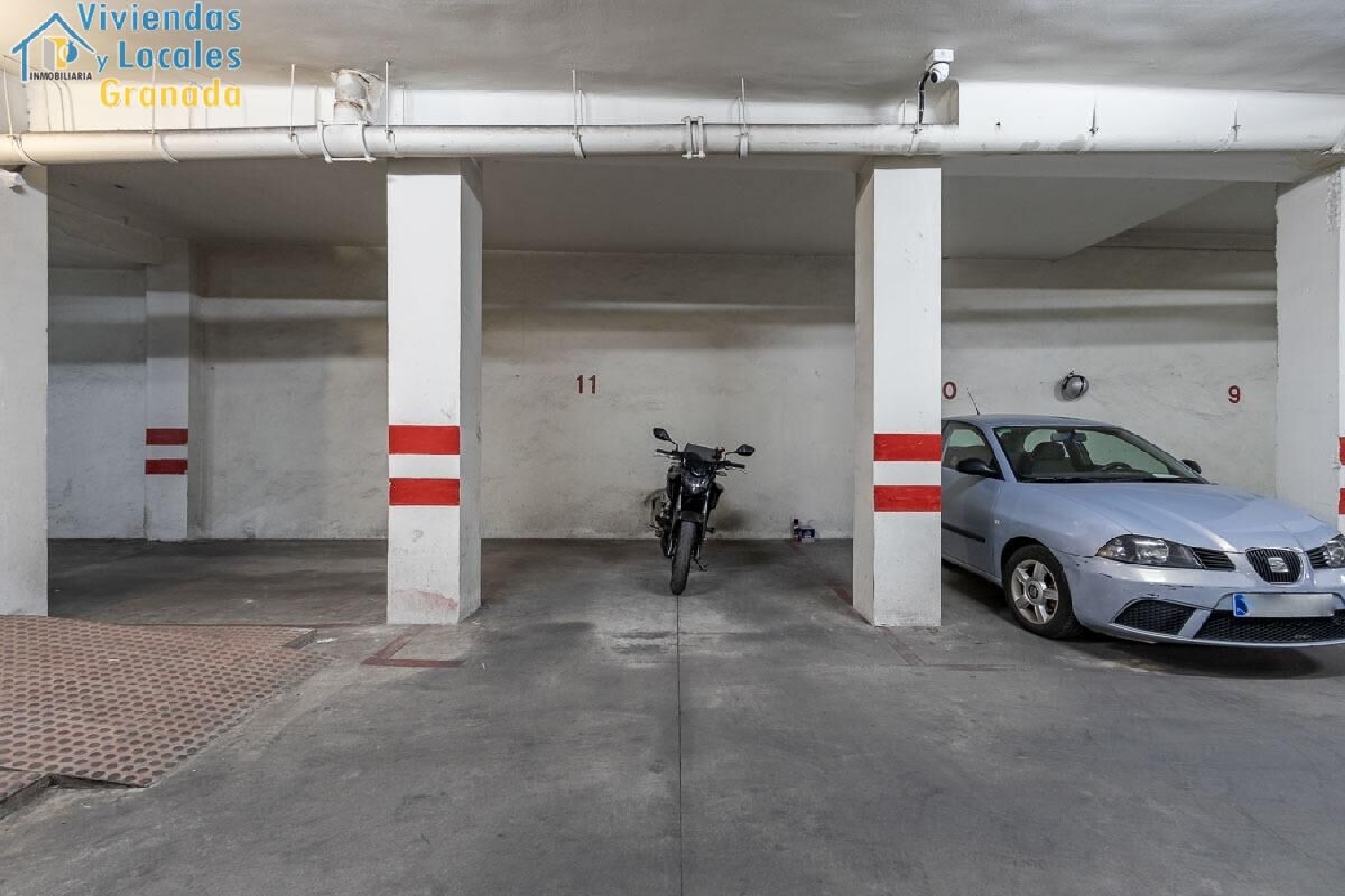  en venta parking Granada Vega De Granada 1