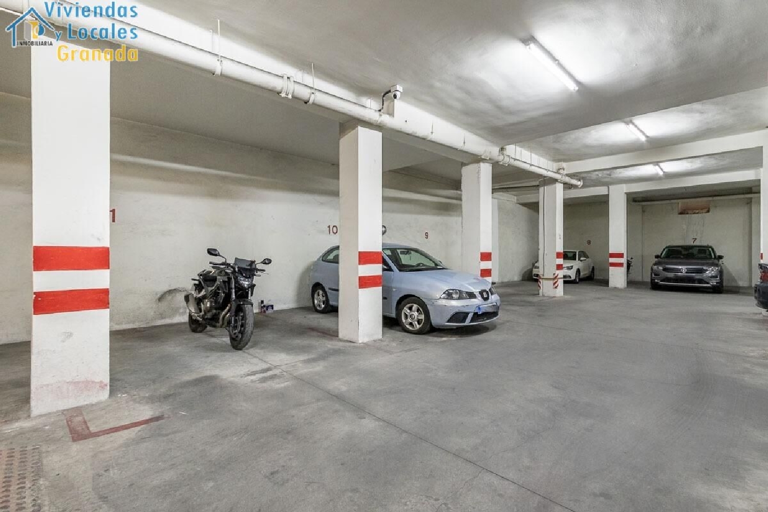  en venta parking Granada Vega De Granada 5