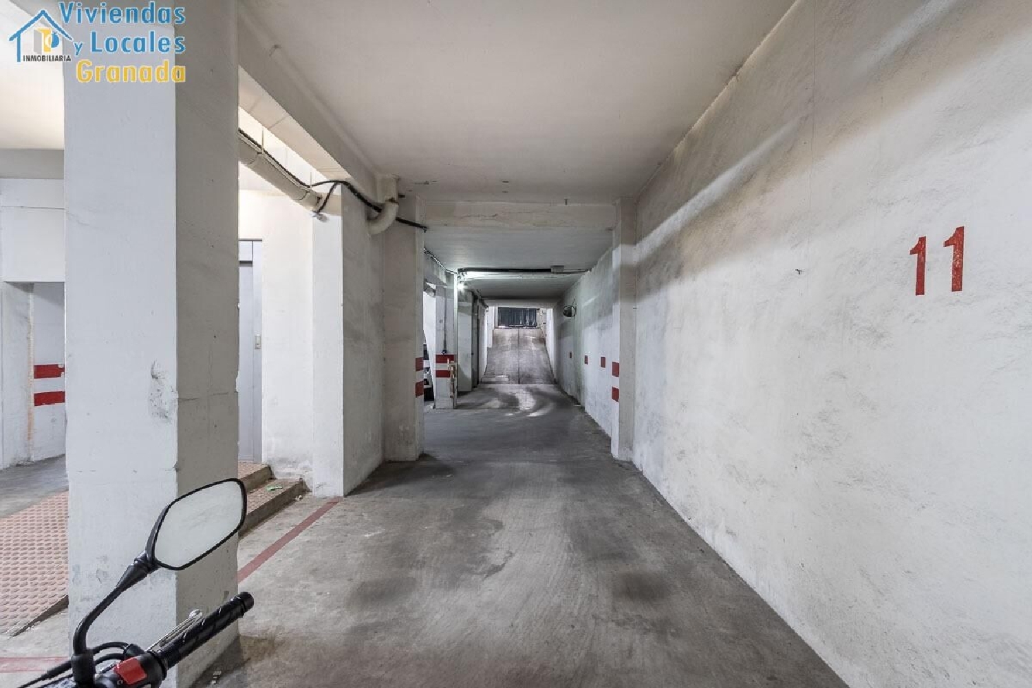  en venta parking Granada Vega De Granada 8