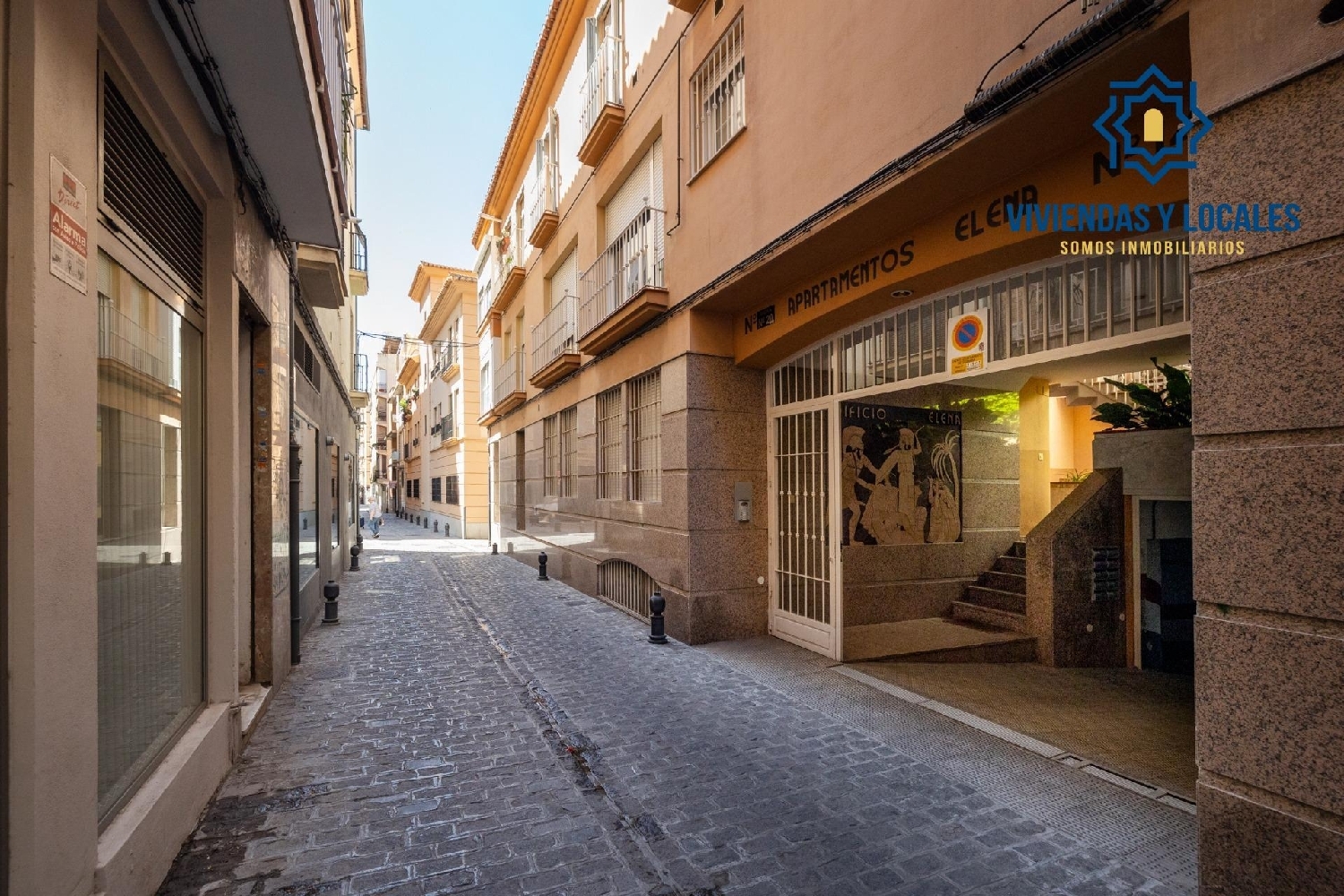  till salu parkering Granada Centro 18005 Vega De Granada 6