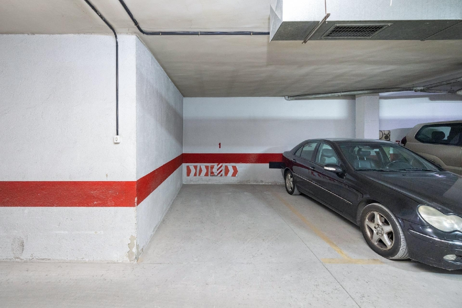  till salu parkering Granada Centro 18002 Vega De Granada 6