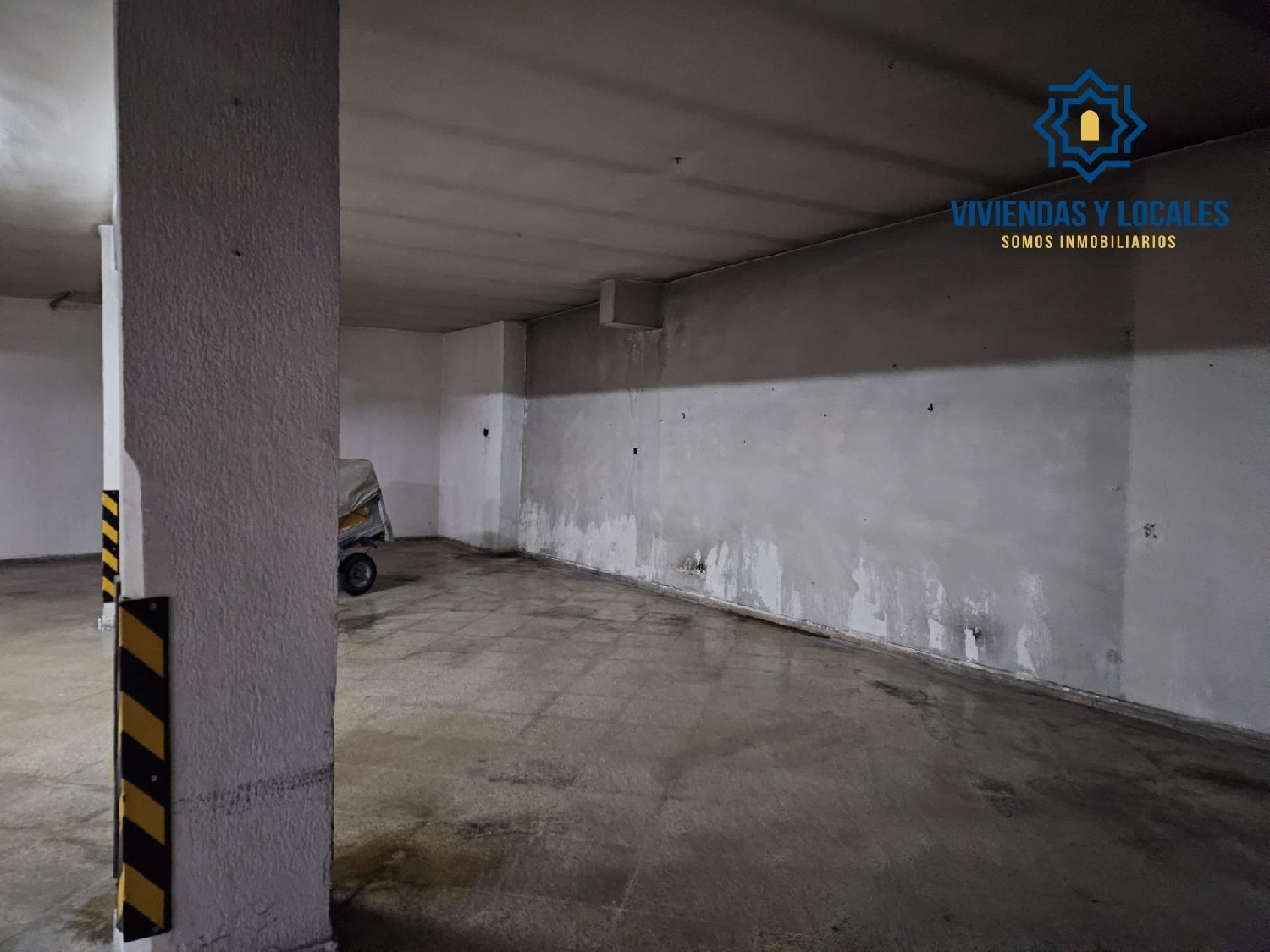  till salu parkering Granada Centro 18002 Vega De Granada 4