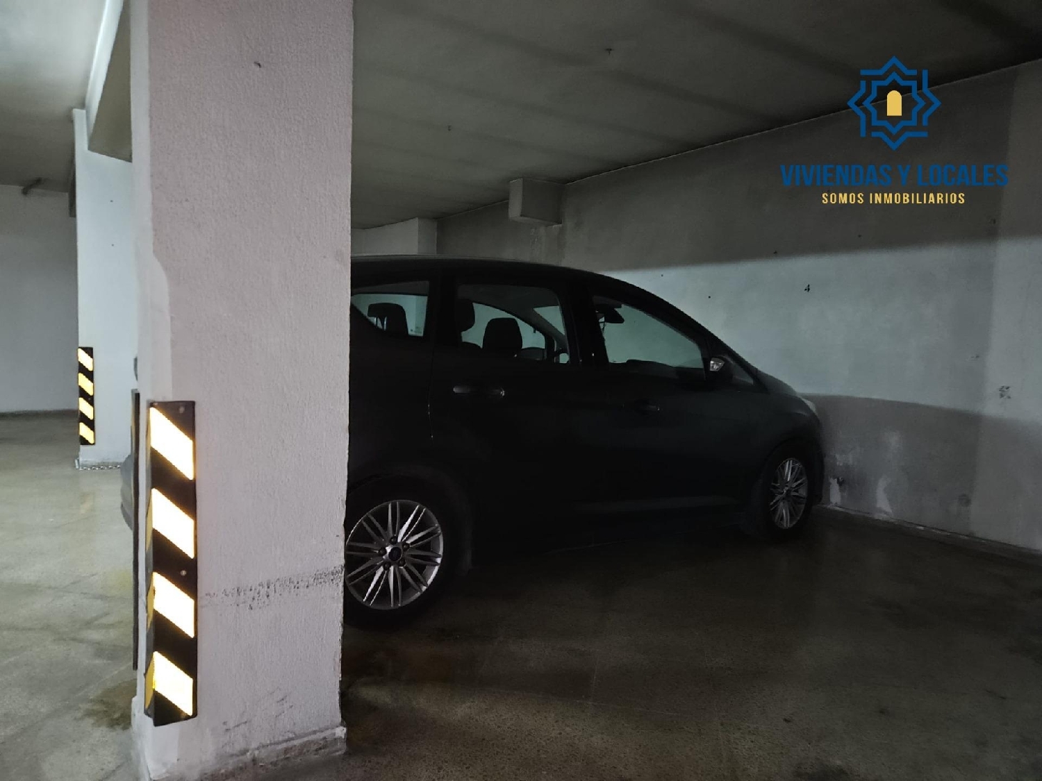  till salu parkering Granada Centro 18002 Vega De Granada 3