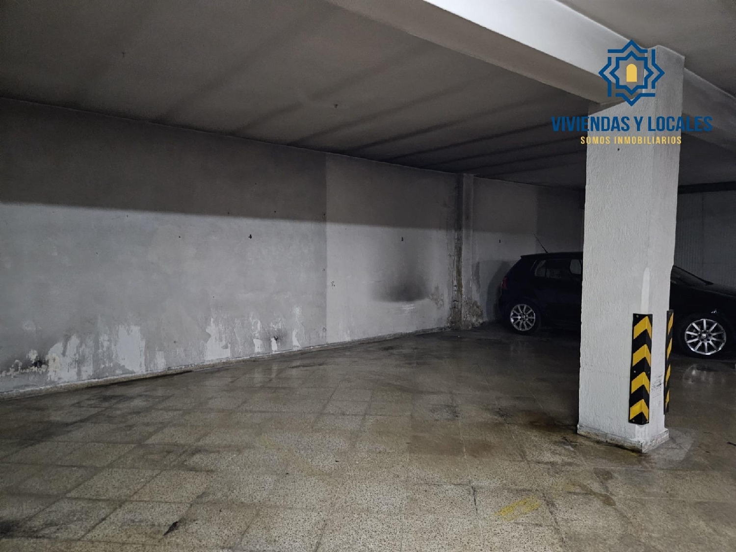  till salu parkering Granada Centro 18002 Vega De Granada 5