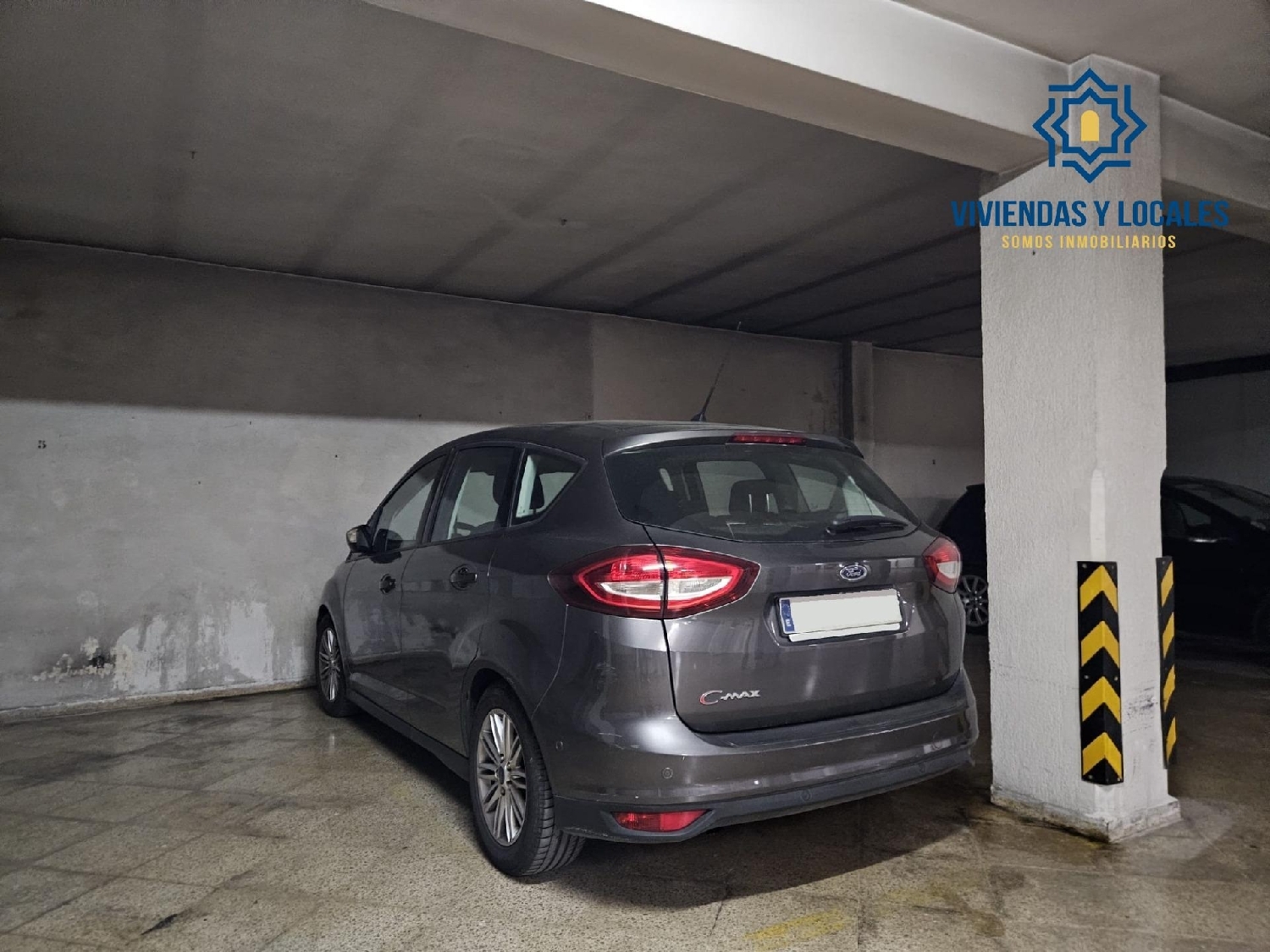  till salu parkering Granada Centro 18002 Vega De Granada 2
