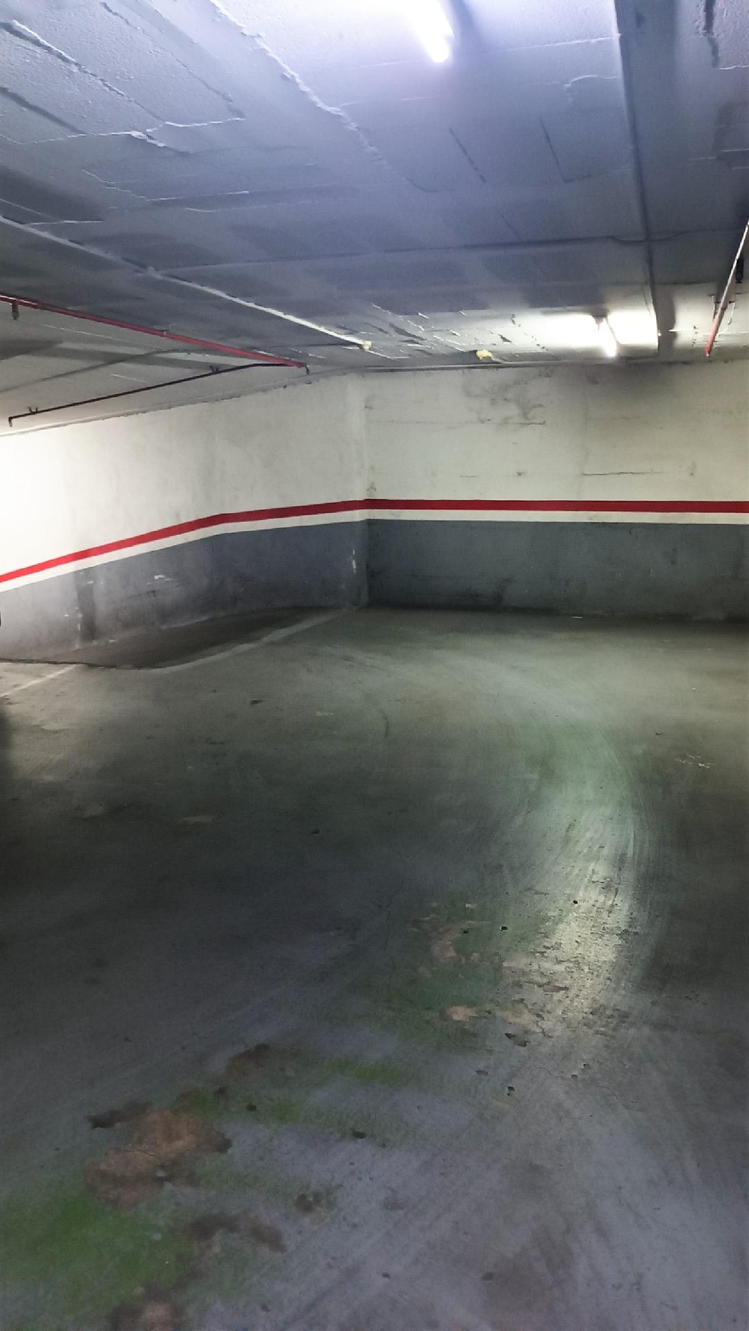  till salu parkering Horta Guinardó-Baix Guinardó Barcelonès 6