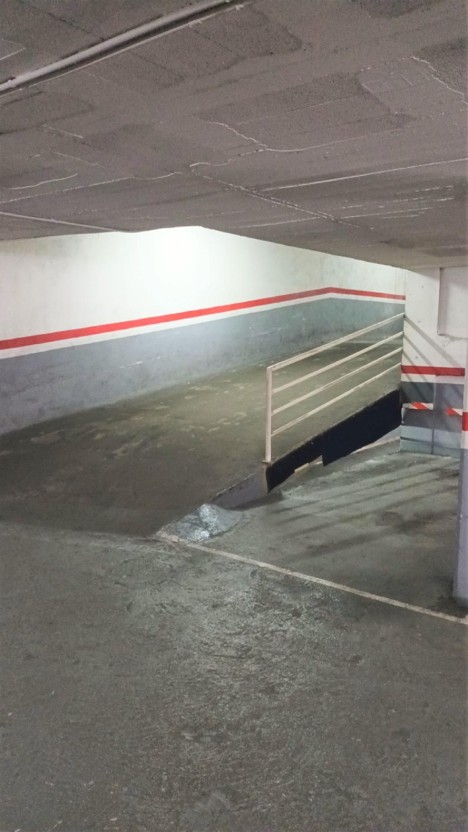  till salu parkering Horta Guinardó-Baix Guinardó Barcelonès 5