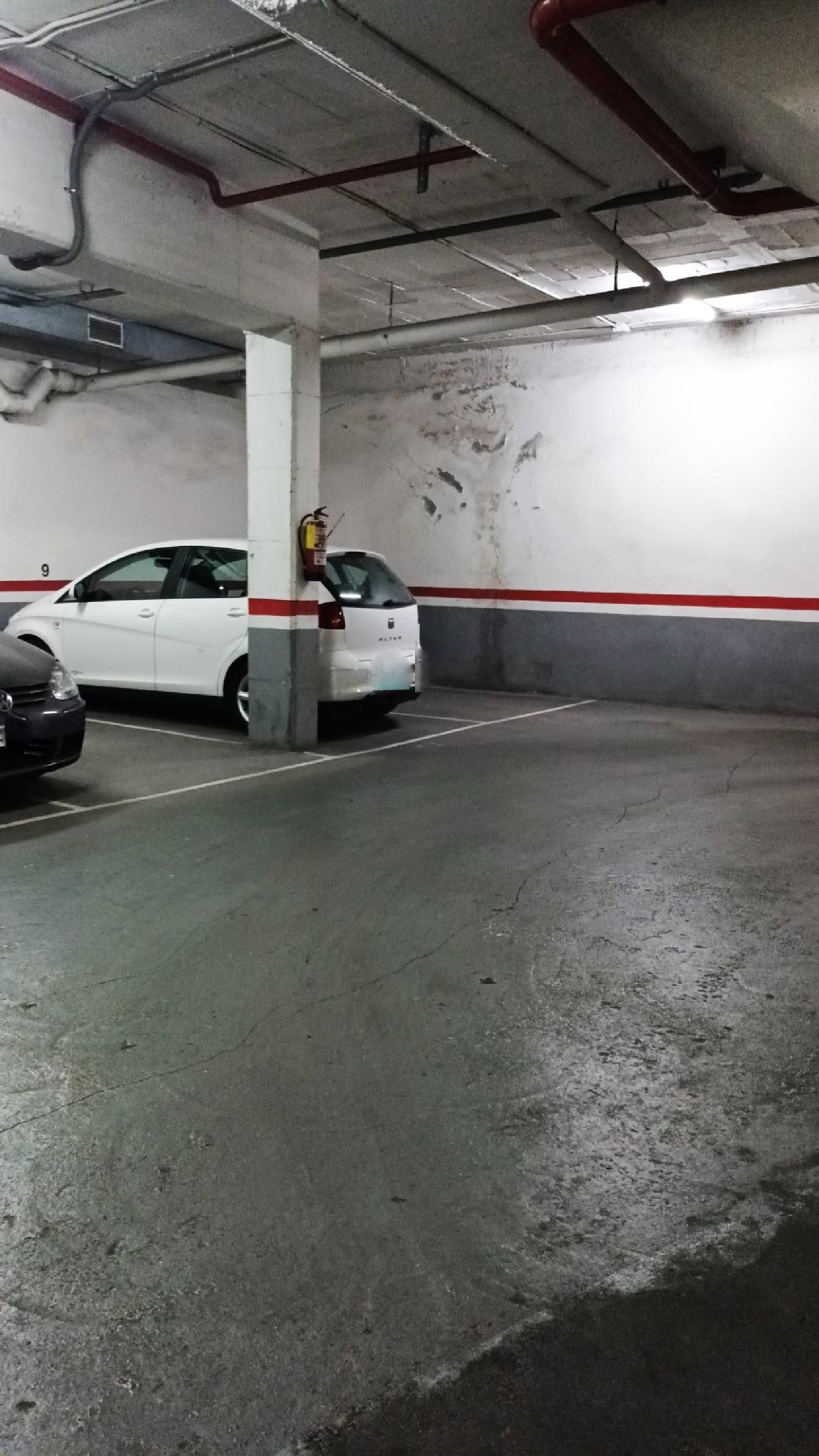  till salu parkering Horta Guinardó-Baix Guinardó Barcelonès 6