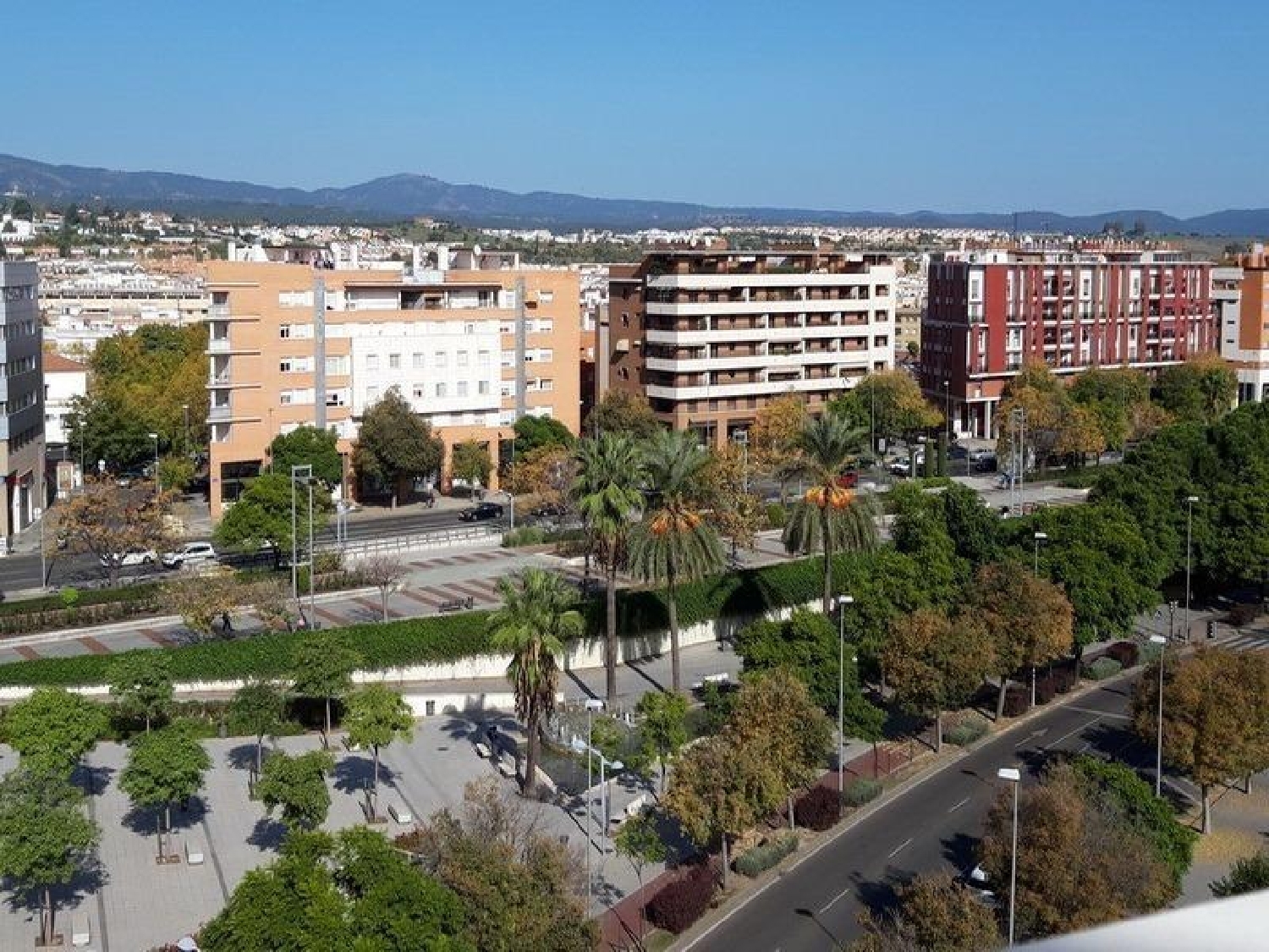  till salu parkering Valdeolleros Córdoba 6