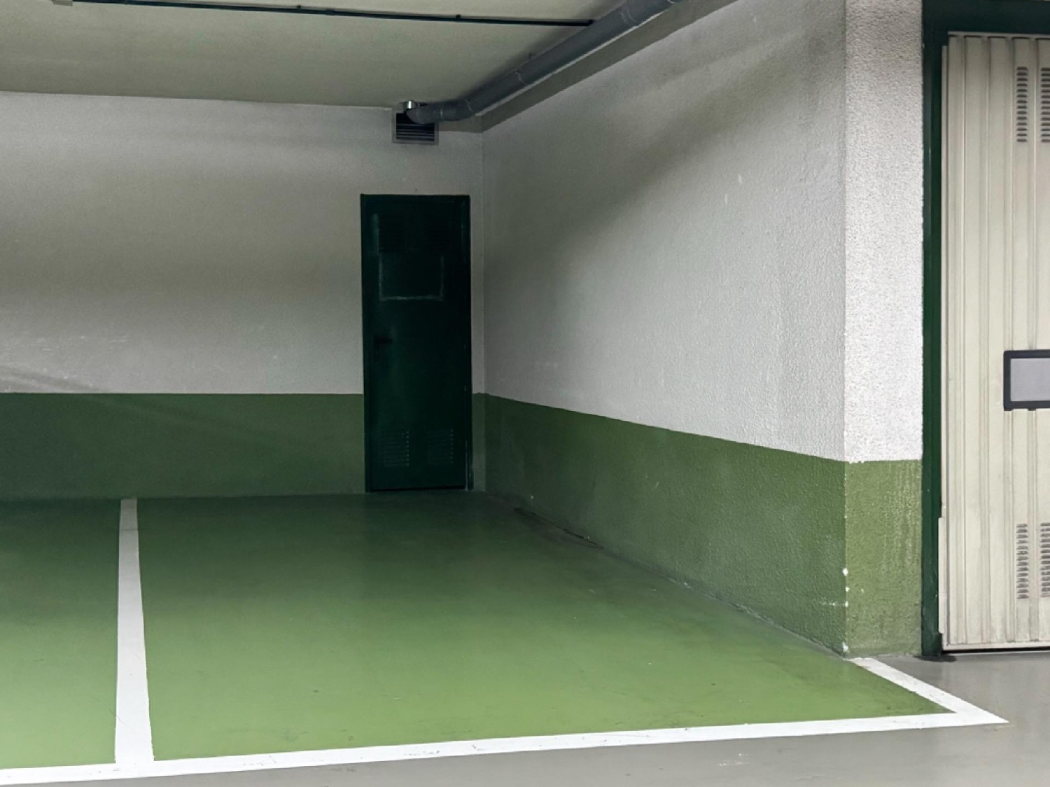  till salu parkering Ibaeta Donostialdea 5
