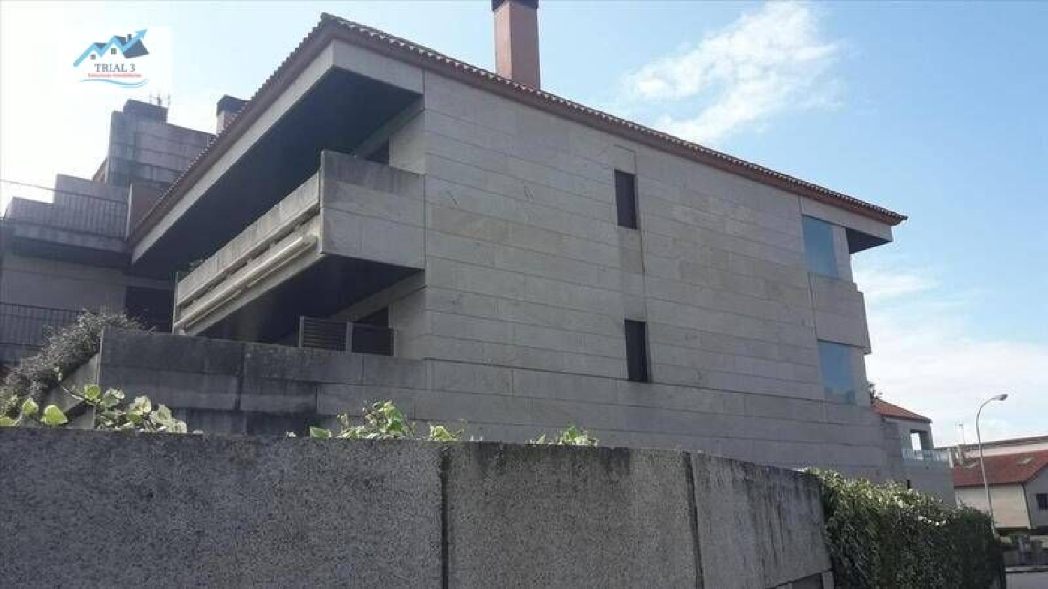  till salu parkering Iglesia Vigo 1