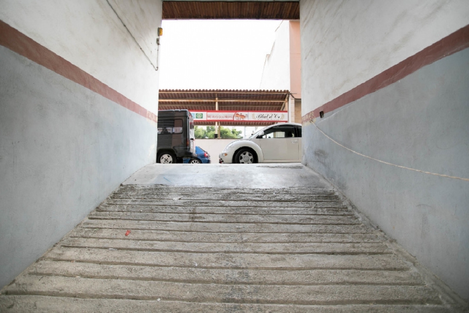 till salu parkering Inca Raiguer 3