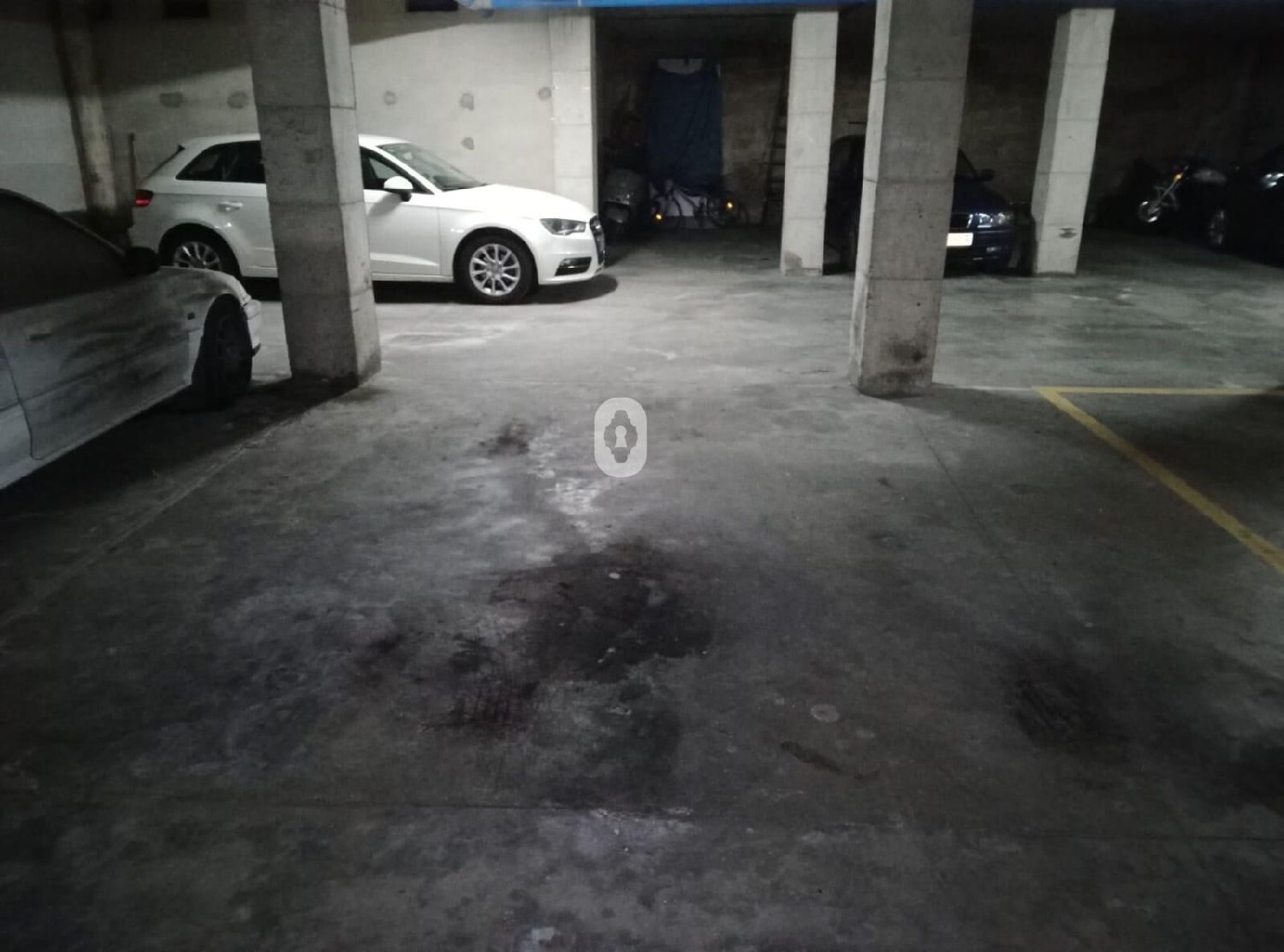  till salu parkering Inca Raiguer 6