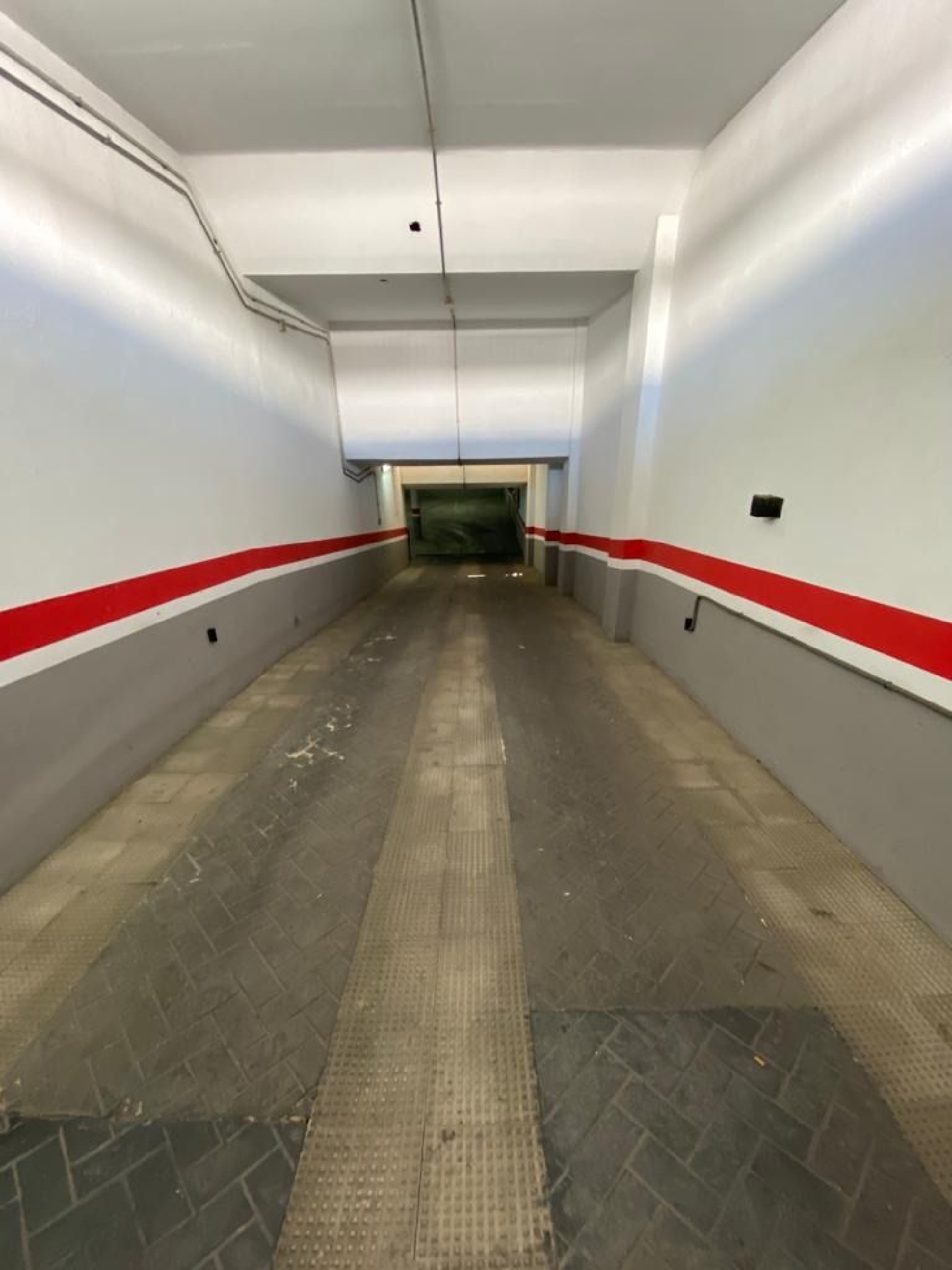  till salu parkering Isla Chica Metropolitana De Huelva 4