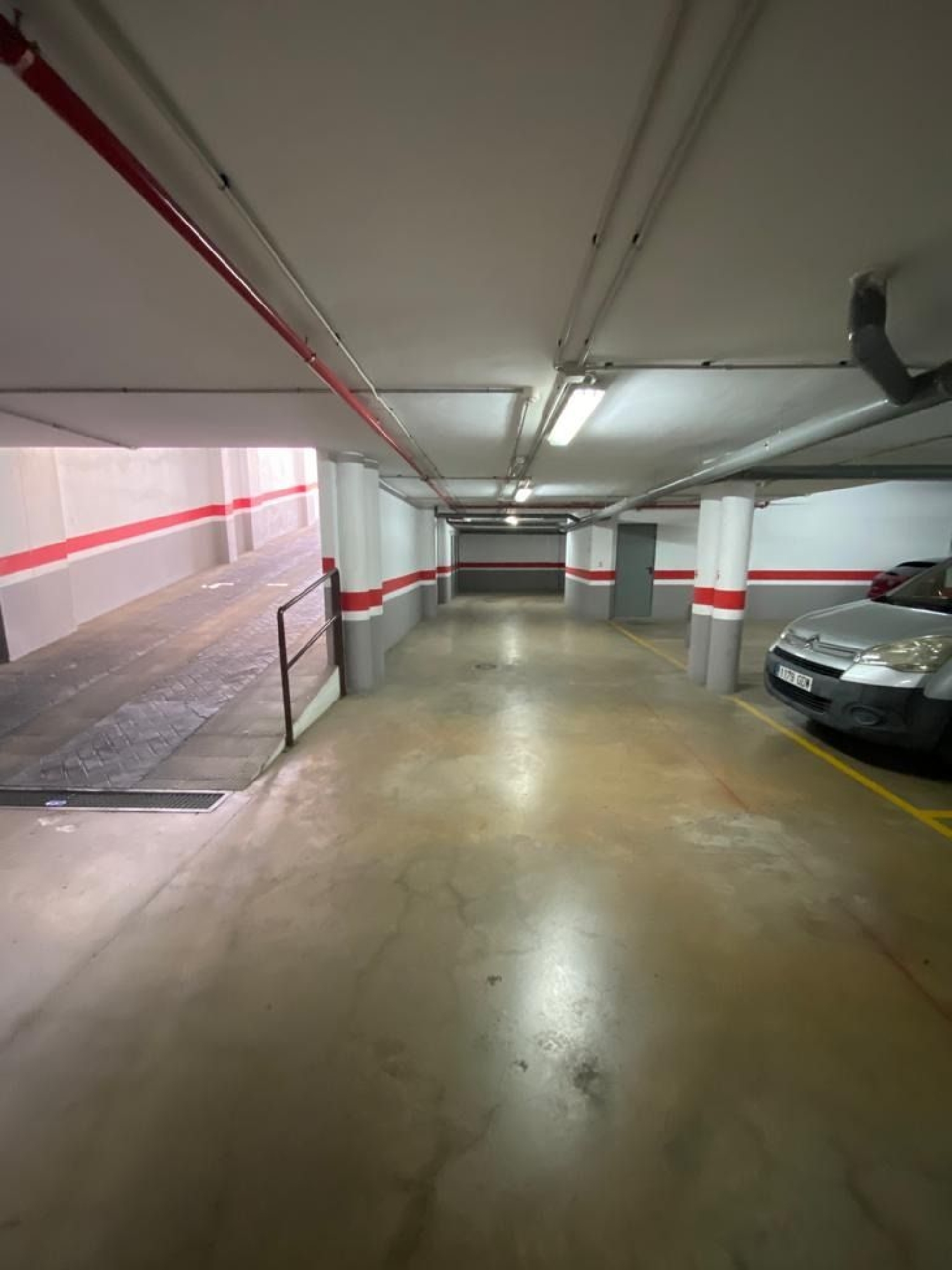 till salu parkering Isla Chica Metropolitana De Huelva 6