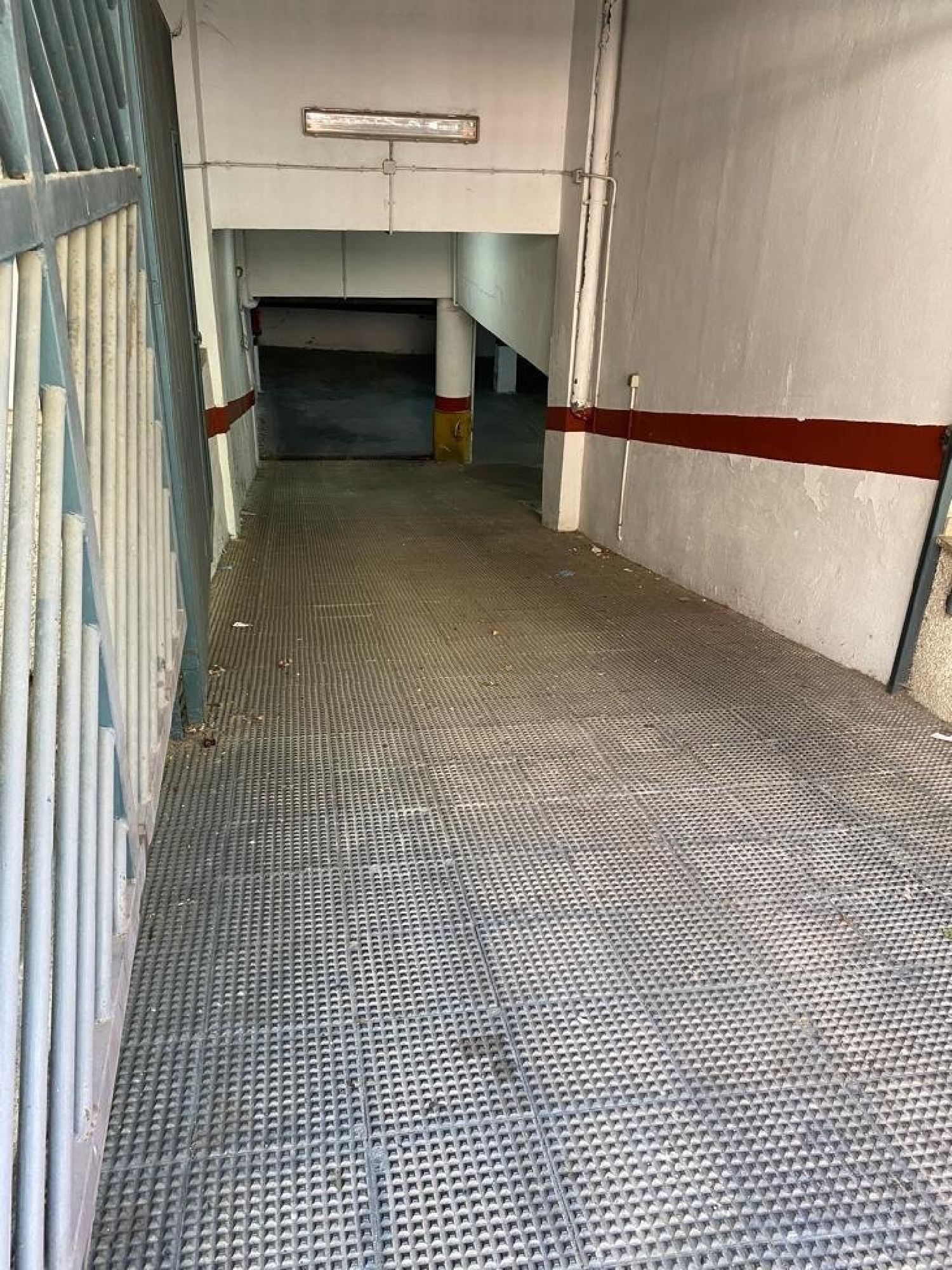  te koop parkeerplaats Isla Chica Metropolitana De Huelva 2