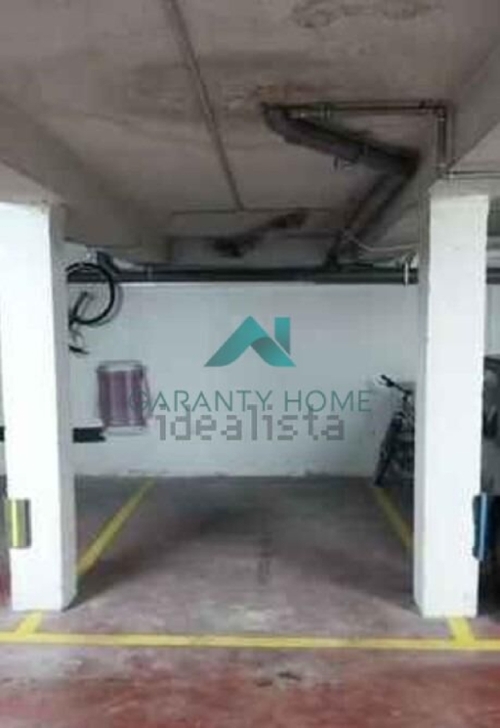 Islares Costa Oriental parkering foto 6259980