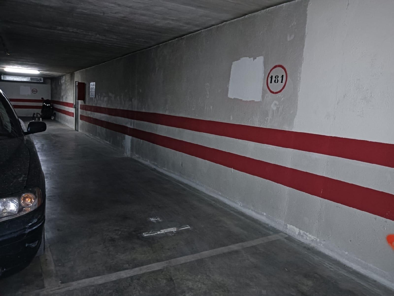  till salu parkering Jaén Centro 23008 Metropolitana De Jaén 4