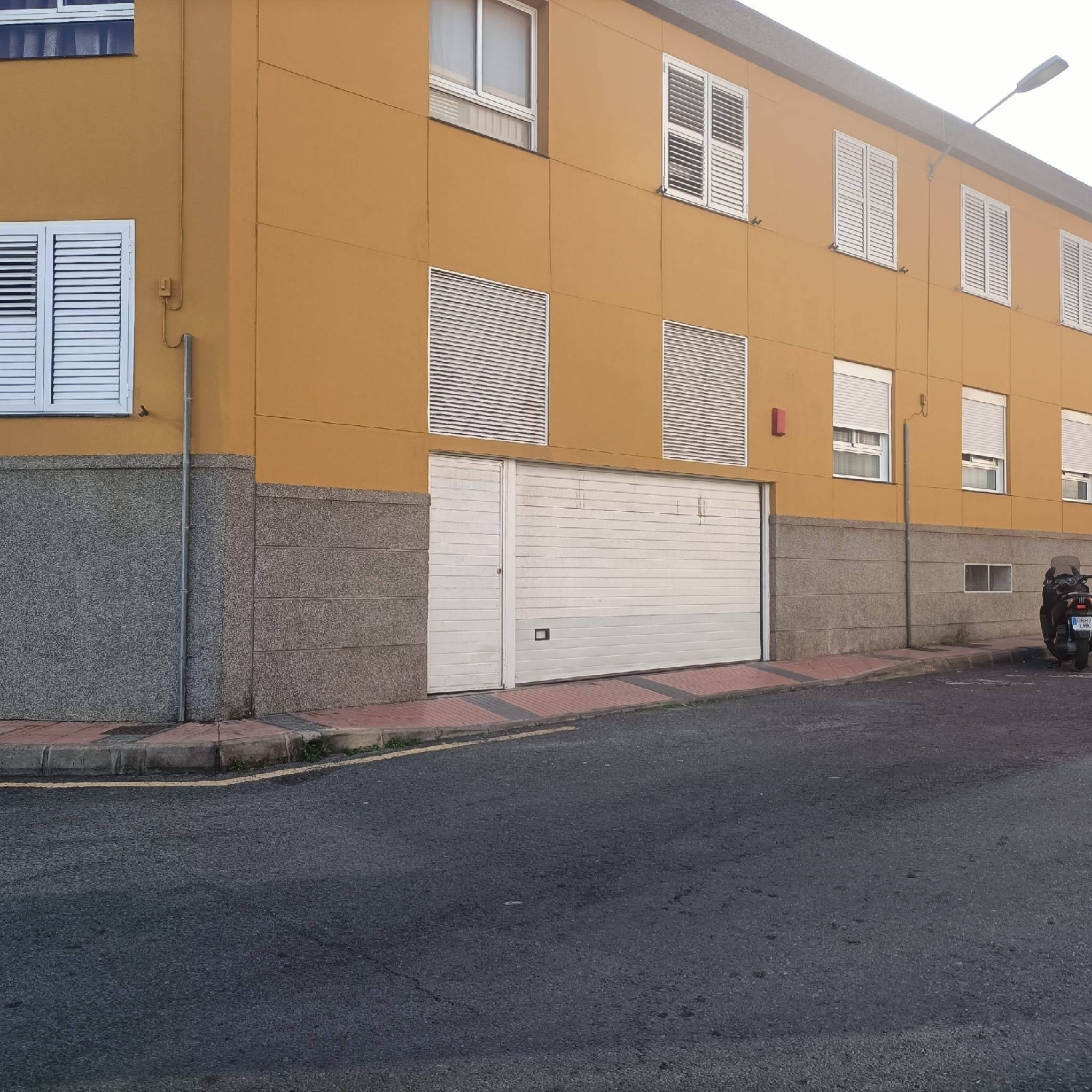till salu parkering Jinamar Palmas De Gran Canaria (Las) 2
