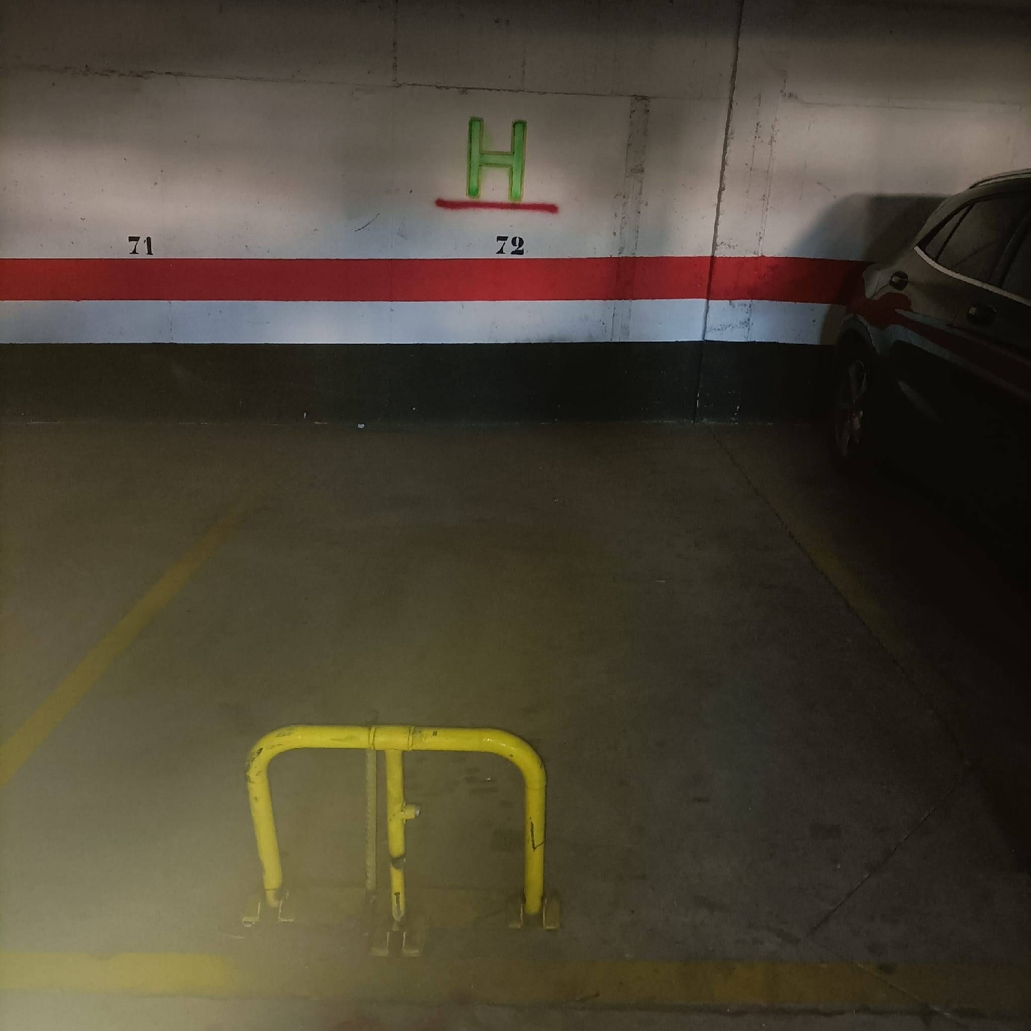  till salu parkering Jinamar Palmas De Gran Canaria (Las) 4