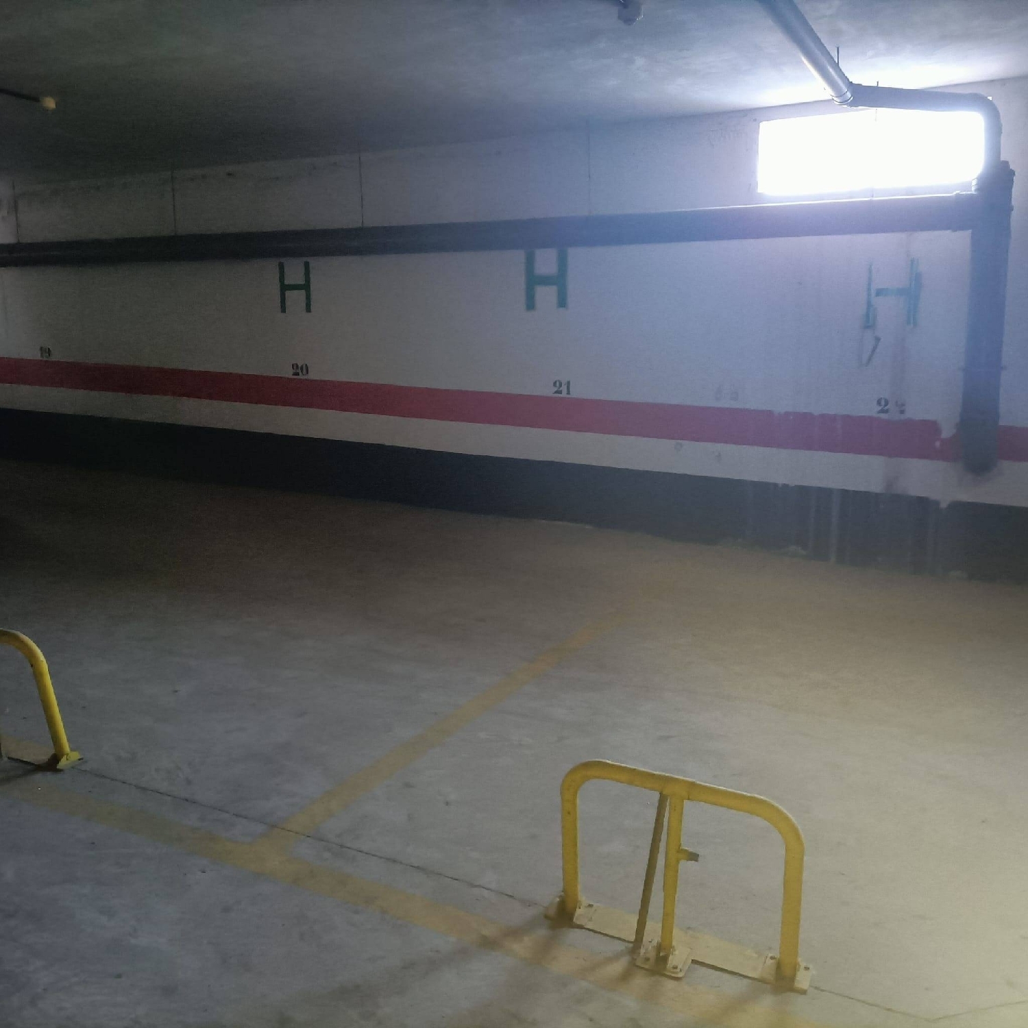  till salu parkering Jinamar Palmas De Gran Canaria (Las) 7