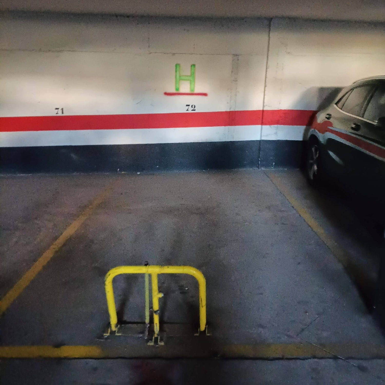  till salu parkering Jinamar Palmas De Gran Canaria (Las) 6