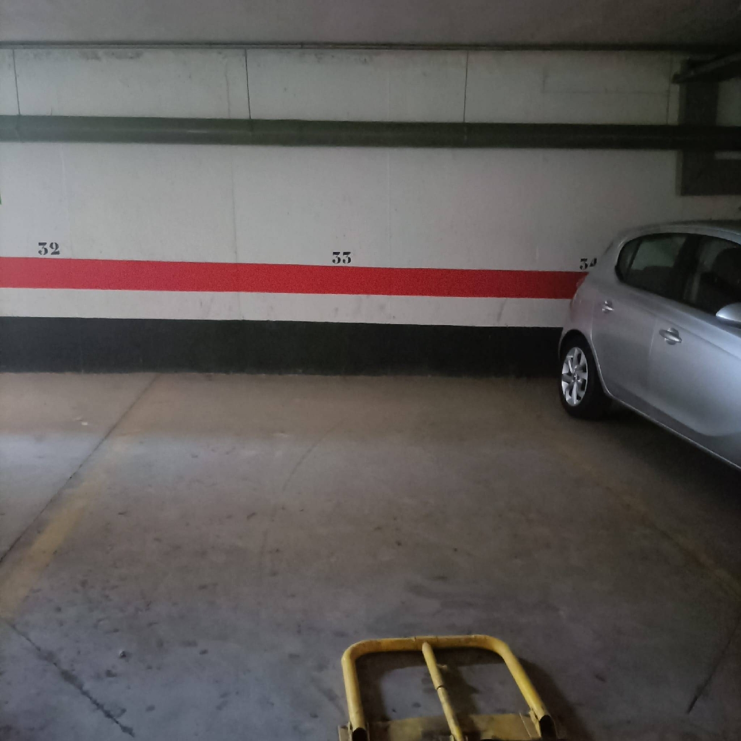  till salu parkering Jinamar Palmas De Gran Canaria (Las) 5