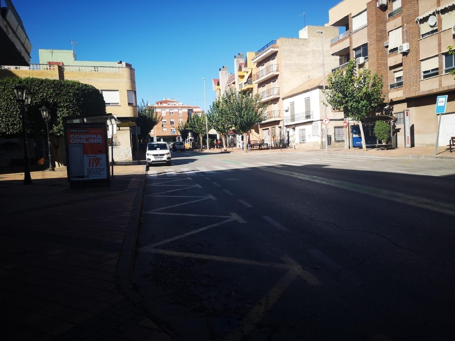  till salu parkering La Alberca Huerta De Murcia 8