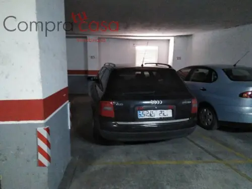 La Atalaya Segovia Sur parking space foto 6195632