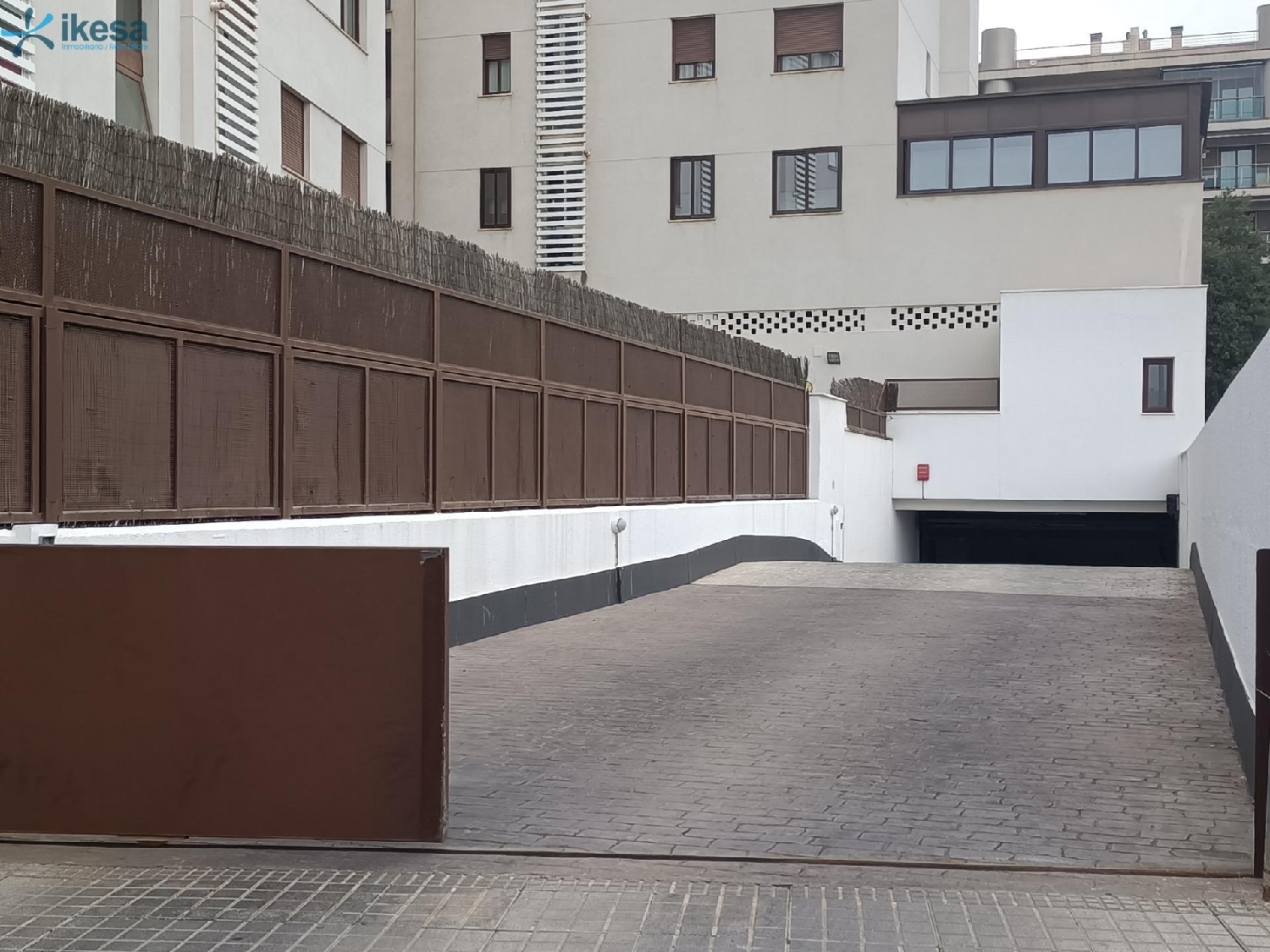 till salu parkering La Gitana Córdoba 7