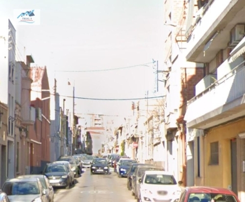La Creu Alta Vallès Occidental parkering foto 6254330