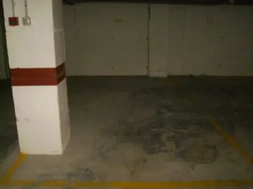 Macaneo Noroeste parkering foto 6207722