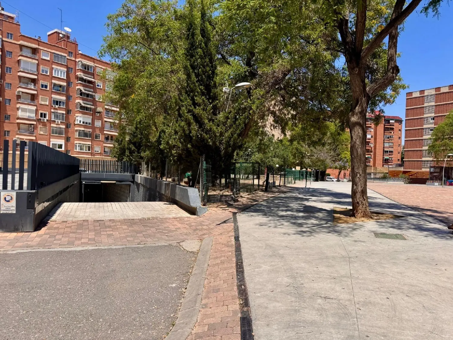 kaufen Parkplatz La Flota Huerta De Murcia 2