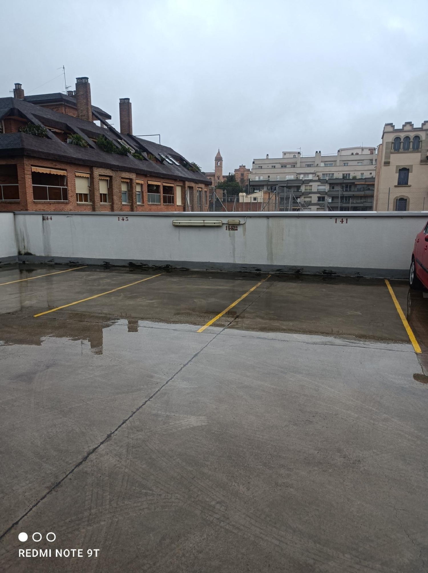  for sale parking space Colonia Gasol Baix Ebre 2