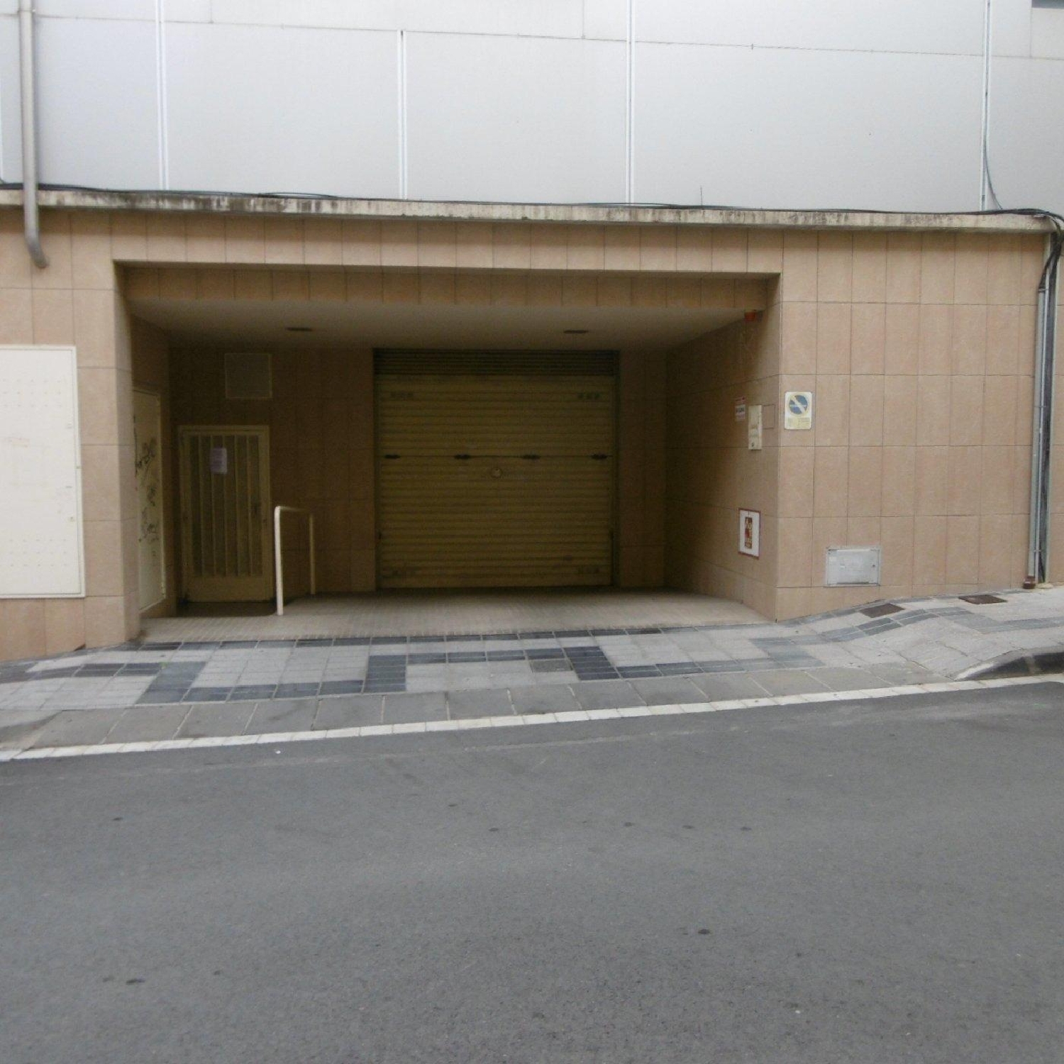  for sale parking space Colonia Gasol Baix Ebre 1