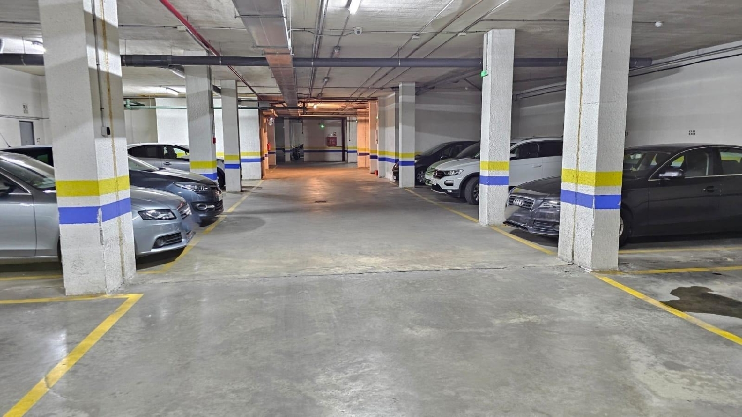  till salu parkering La Gitana Córdoba 6