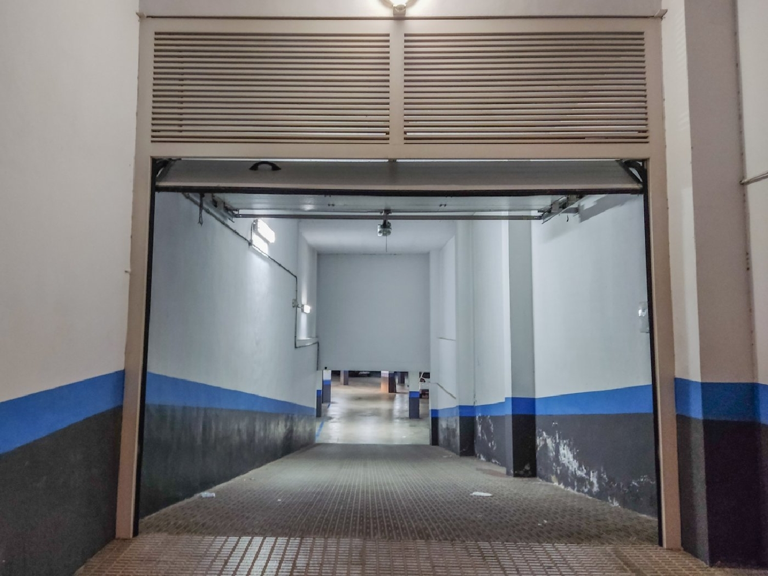 till salu parkering La Grajuela Mar Menor 2