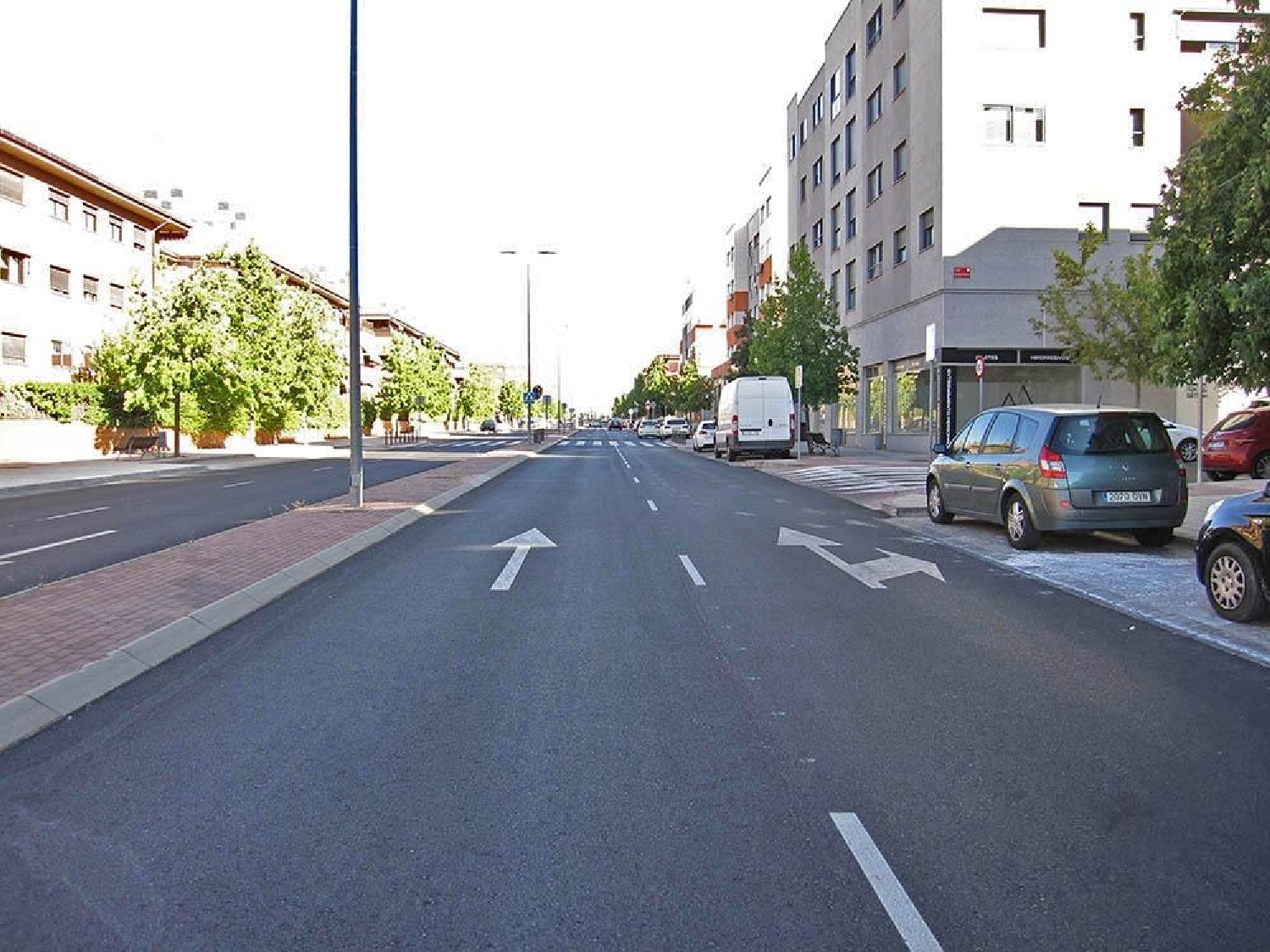 till salu parkering La Granjilla Cuenca Del Medio Jarama 5