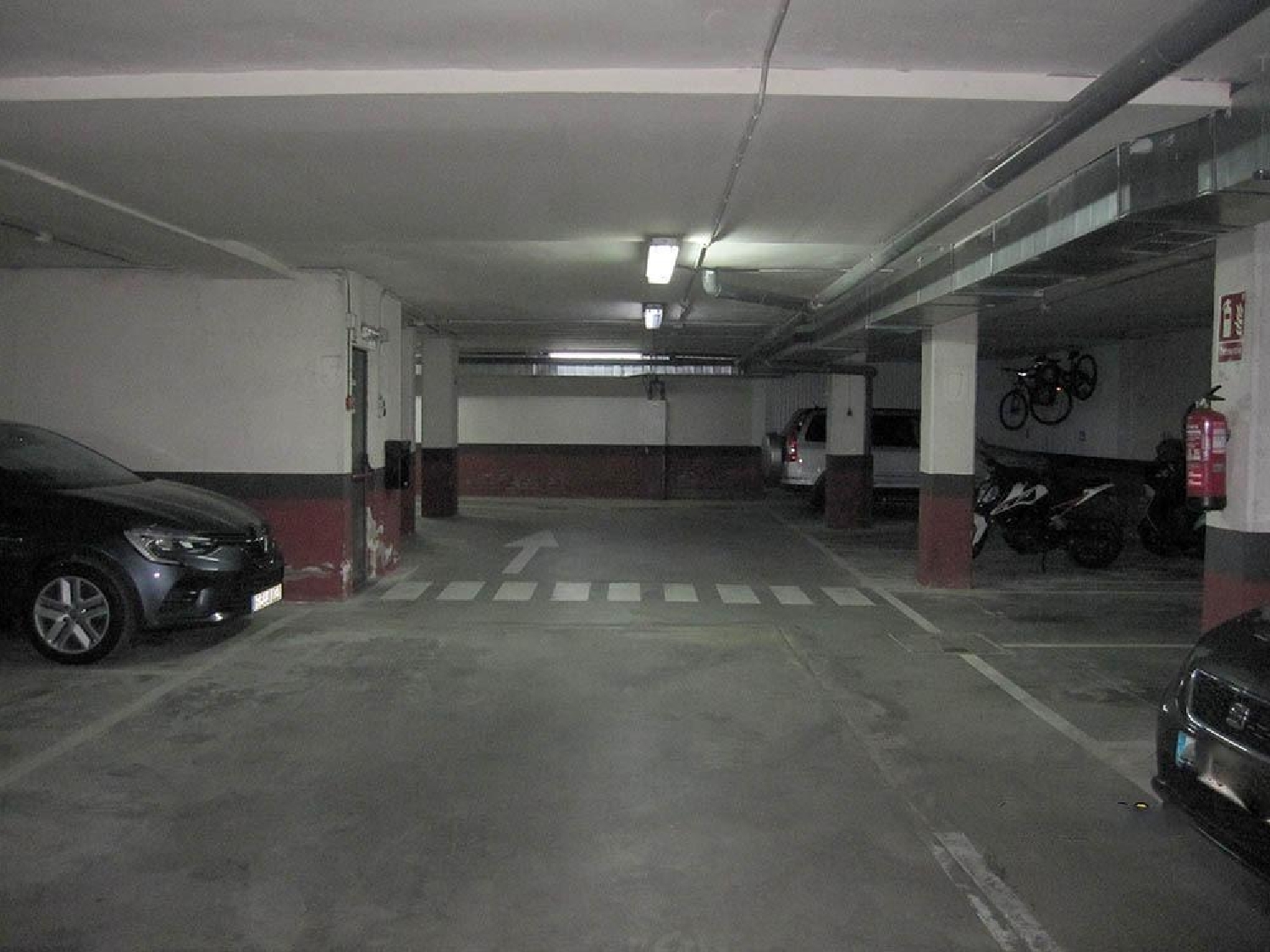  till salu parkering La Granjilla Cuenca Del Medio Jarama 4