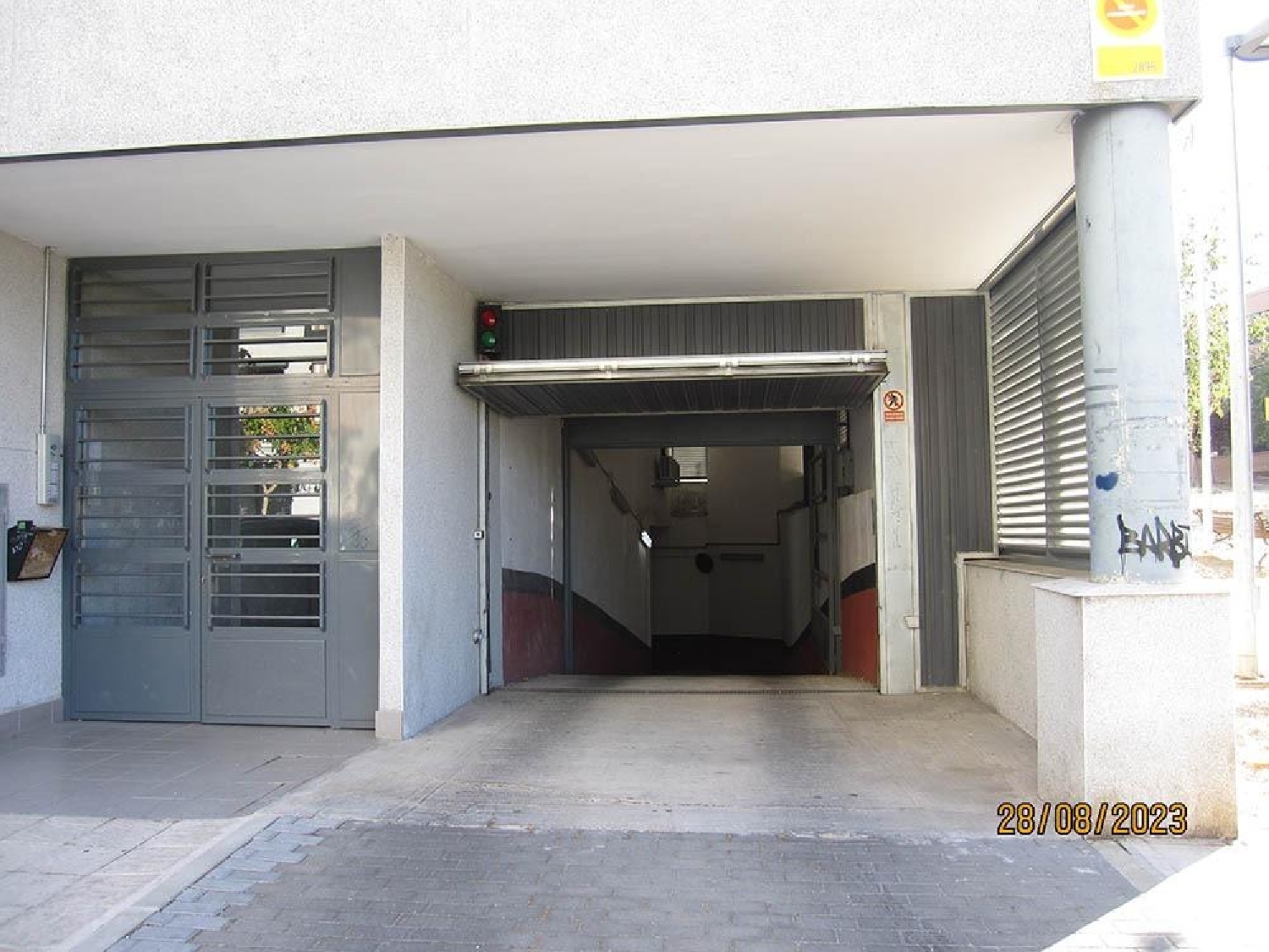  till salu parkering San Sebastián De Los Reyes 28702 Cuenca Del Medio Jarama 7