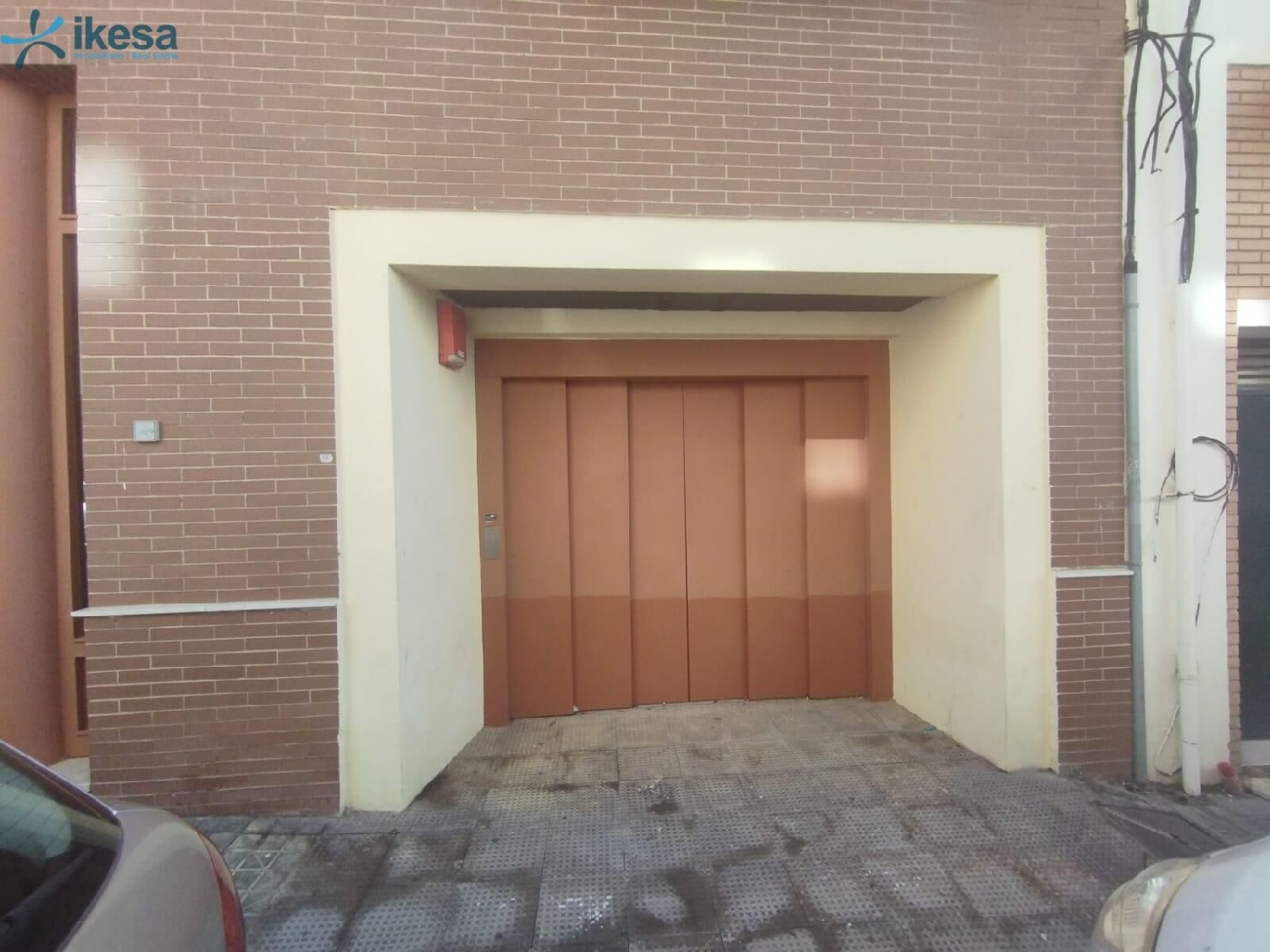  till salu parkering La Orden Metropolitana De Huelva 6