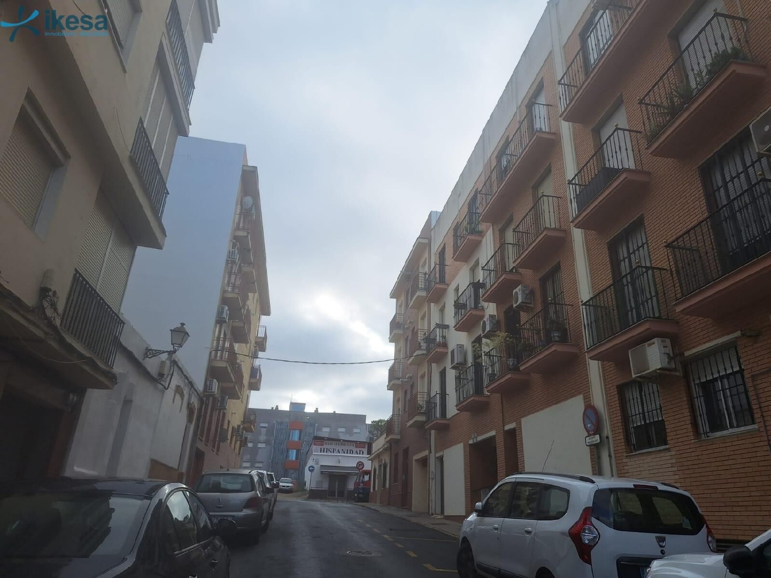 till salu parkering La Orden Metropolitana De Huelva 2