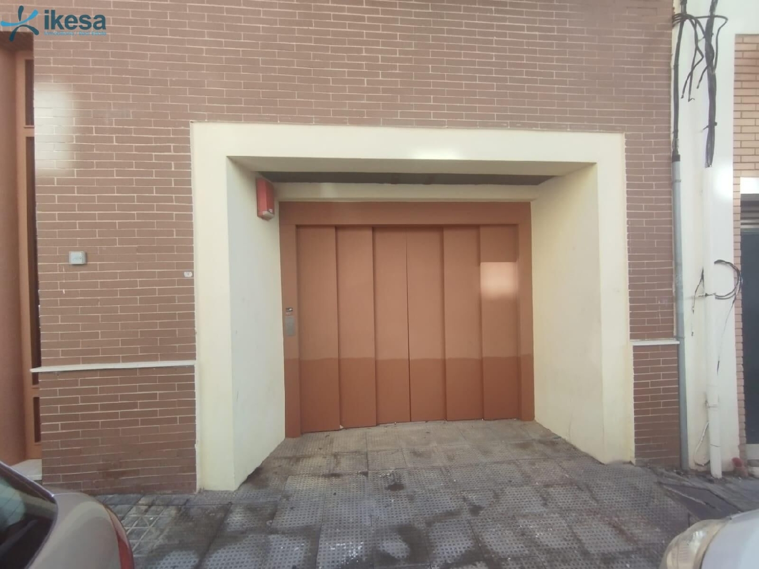  till salu parkering La Orden Metropolitana De Huelva 7