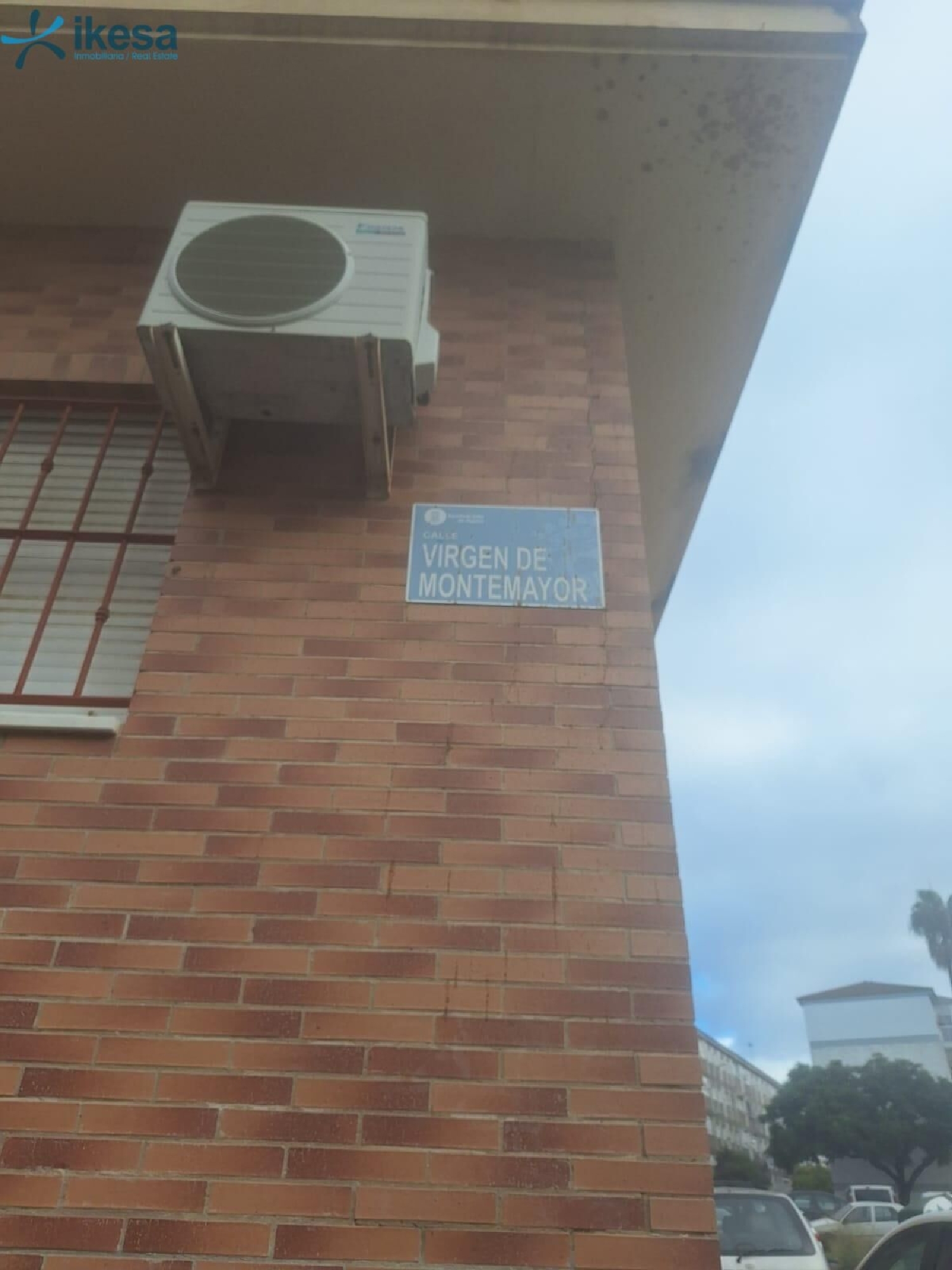  till salu parkering La Orden Metropolitana De Huelva 1